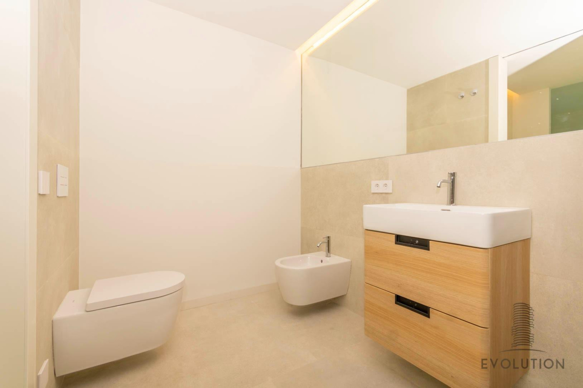 Herverkoop - Appartement  - Calpe - Playa De Arenal