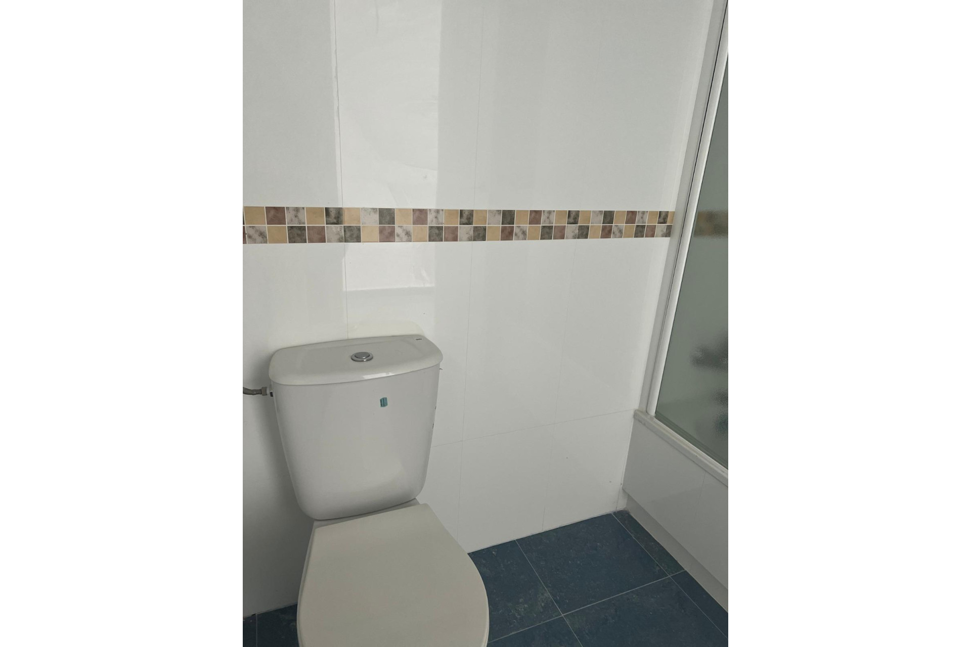 Herverkoop - Appartement  - Calpe - Playa de Fossa-Levante