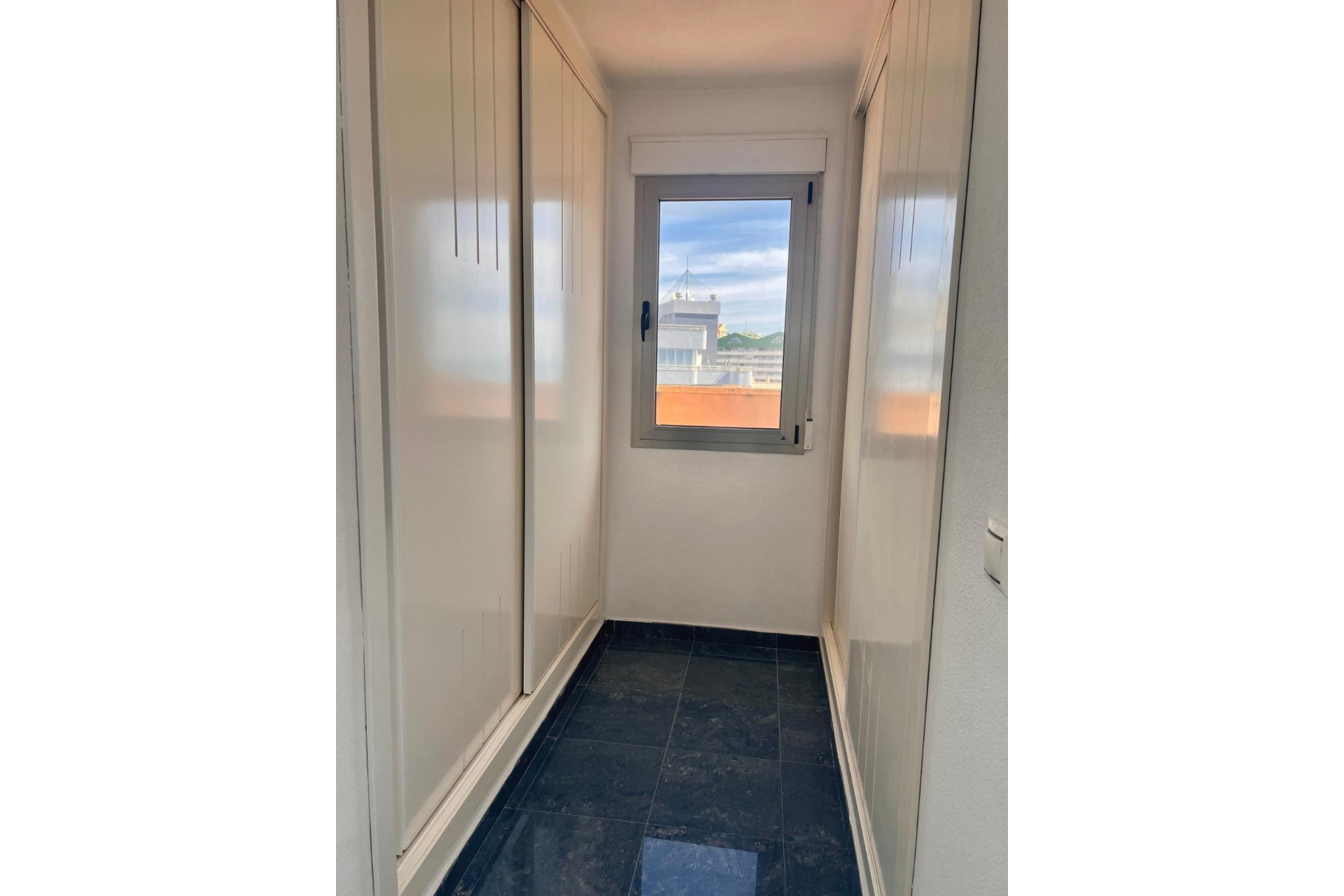 Herverkoop - Appartement  - Calpe - Playa de Fossa-Levante