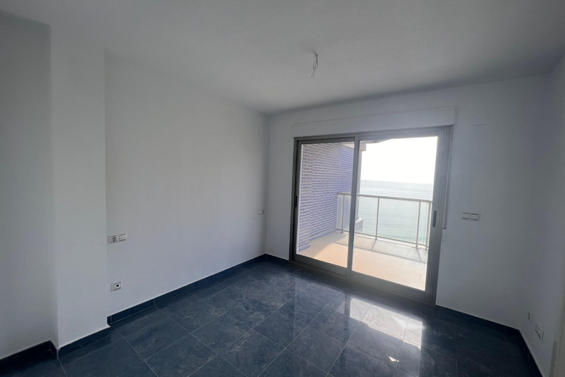 Herverkoop - Appartement  - Calpe - Playa de Fossa-Levante