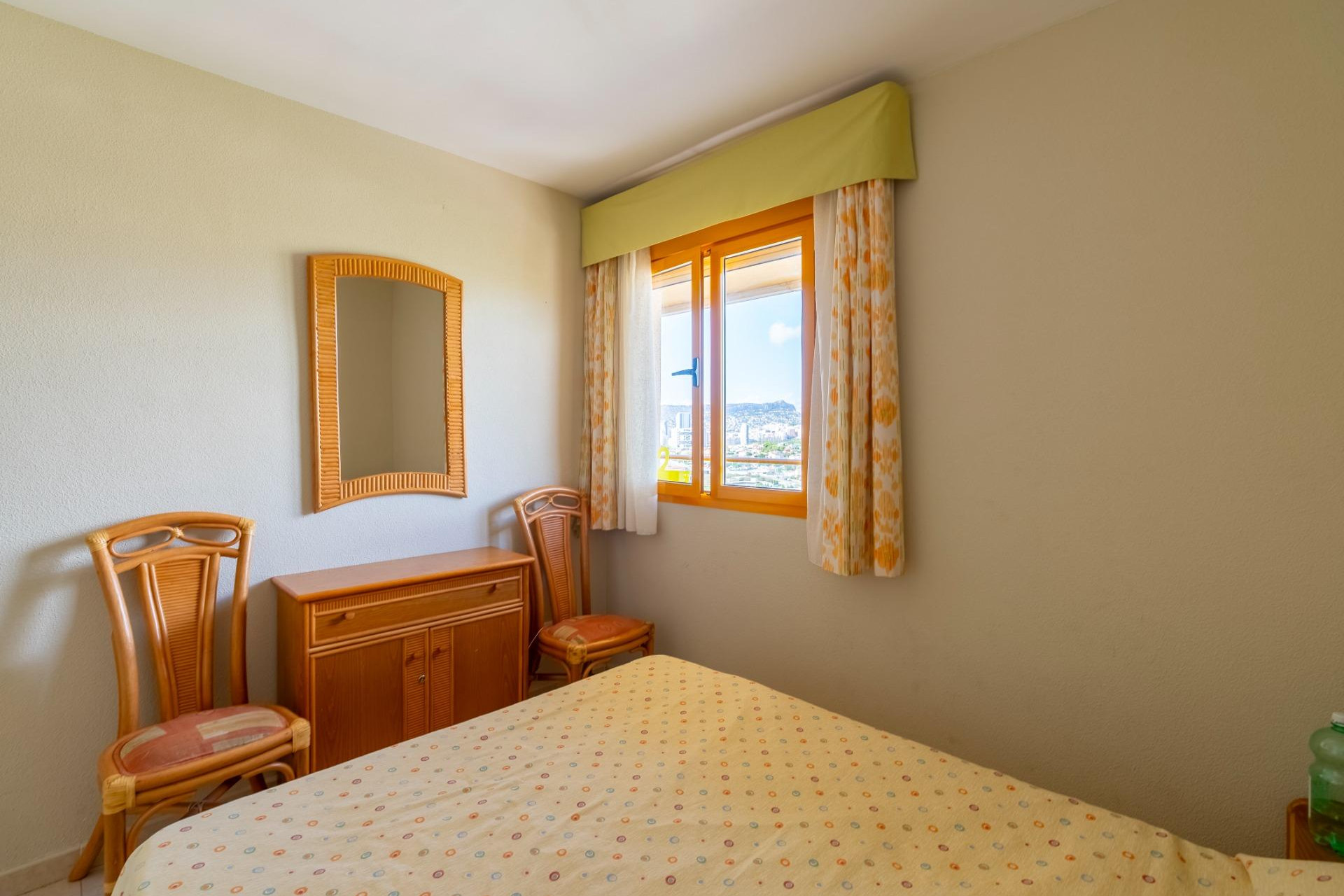 Herverkoop - Appartement  - Calpe - Playa De La Fossa