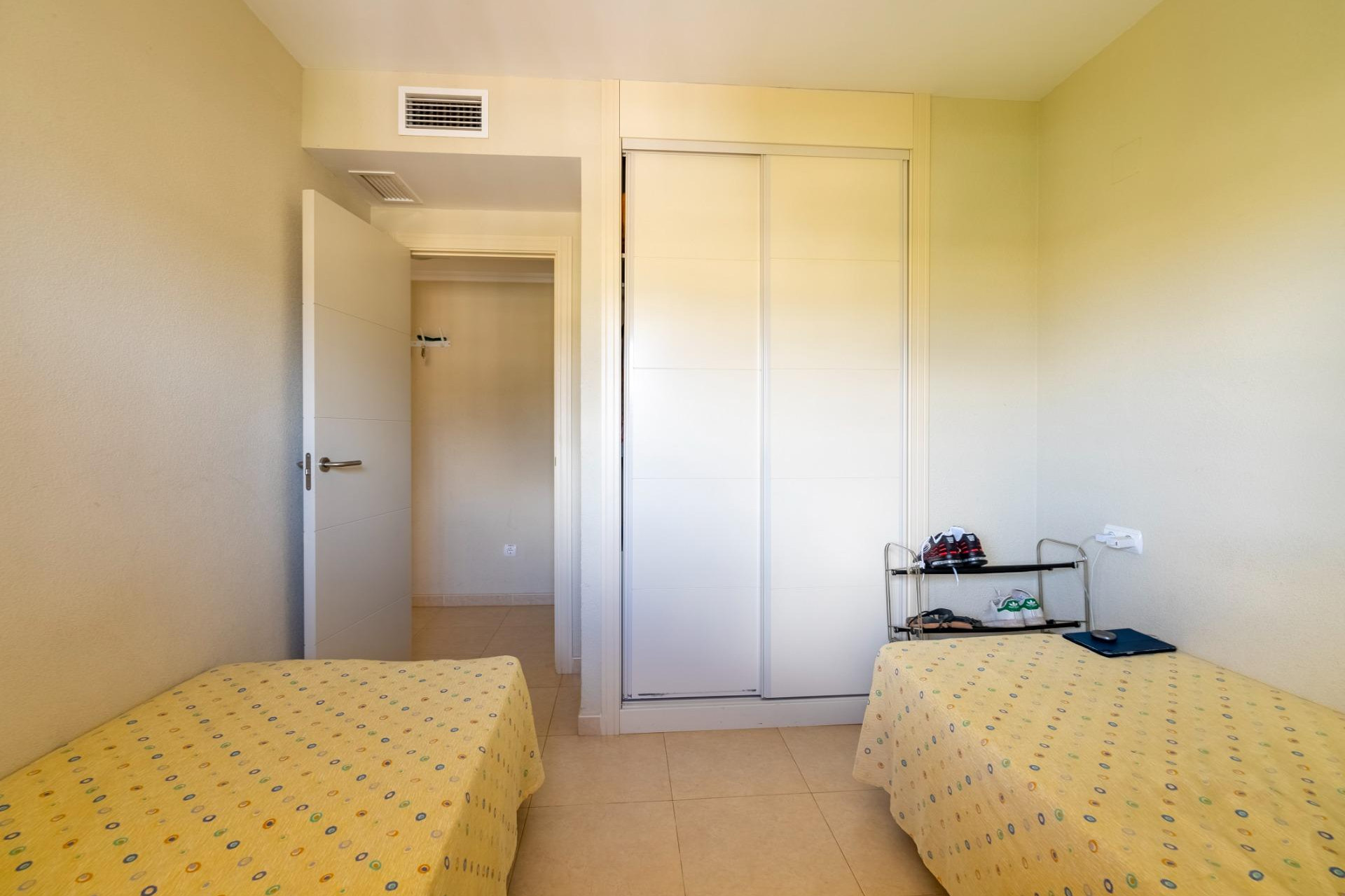 Herverkoop - Appartement  - Calpe - Playa De La Fossa