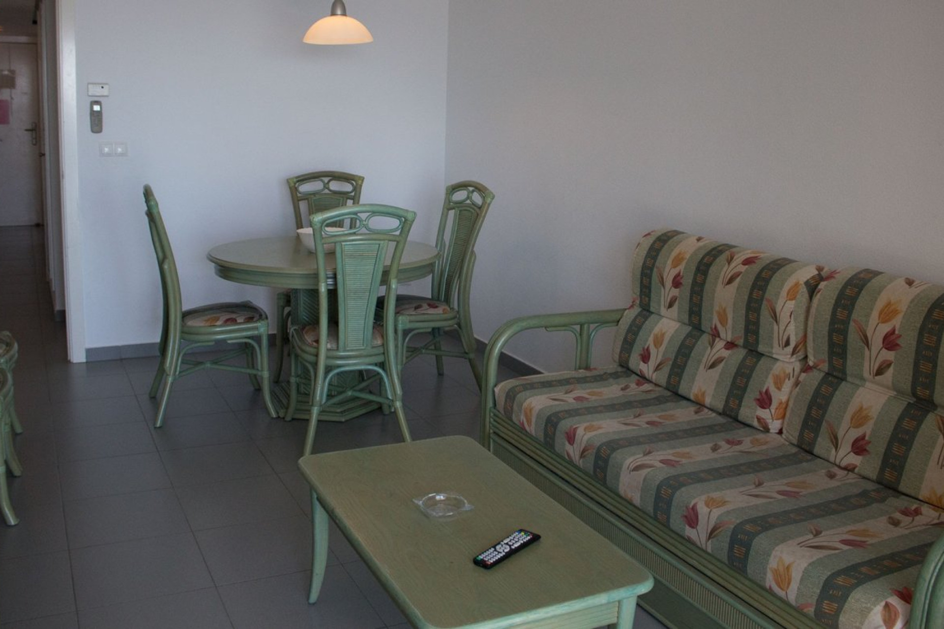 Herverkoop - Appartement  - Calpe - Playa De La Fossa