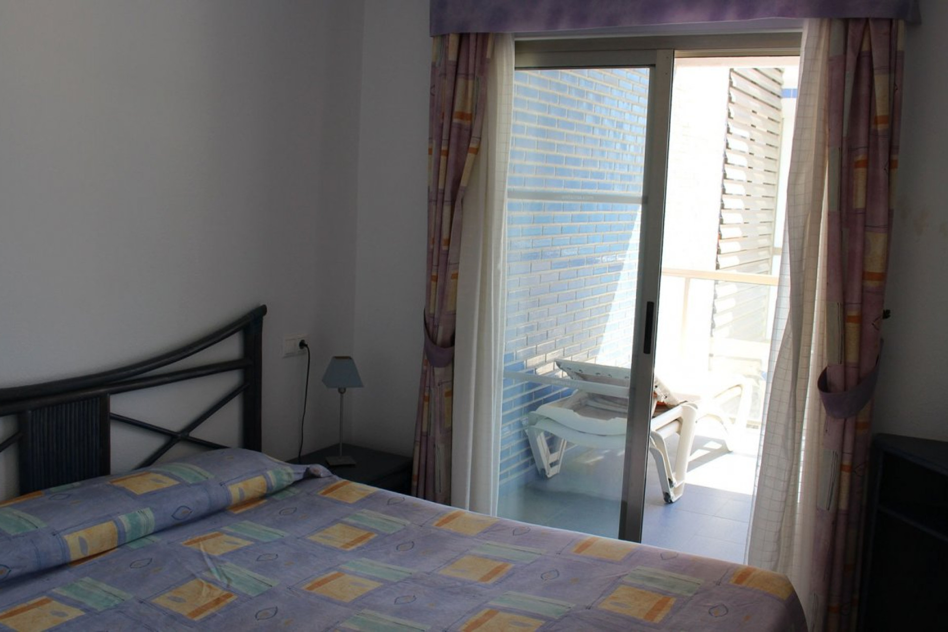 Herverkoop - Appartement  - Calpe - Playa De La Fossa