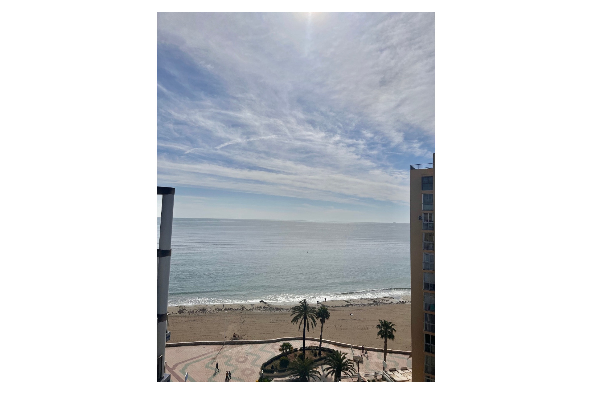 Herverkoop - Appartement  - Calpe - Zona Levante - Playa Fossa