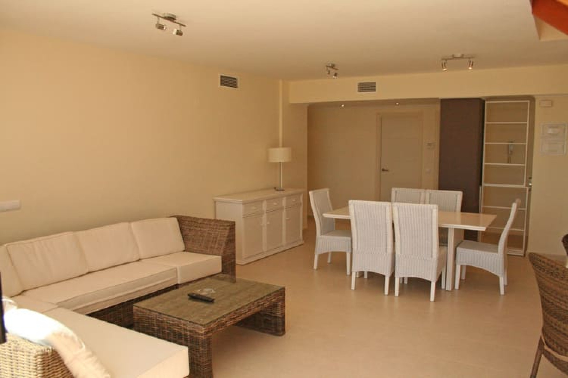 Herverkoop - Appartement  - Calpe