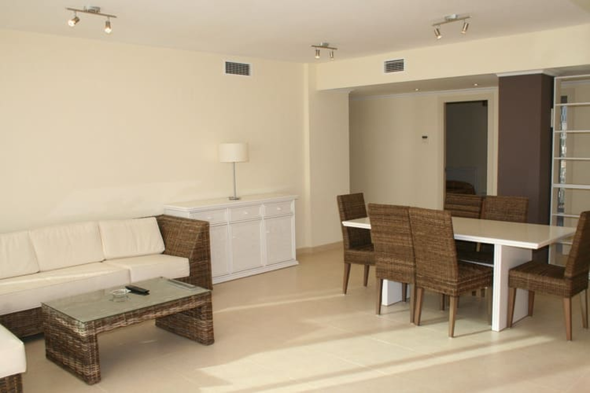 Herverkoop - Appartement  - Calpe