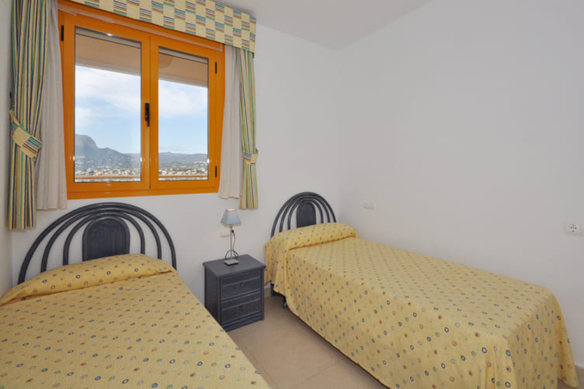 Herverkoop - Appartement  - Calpe