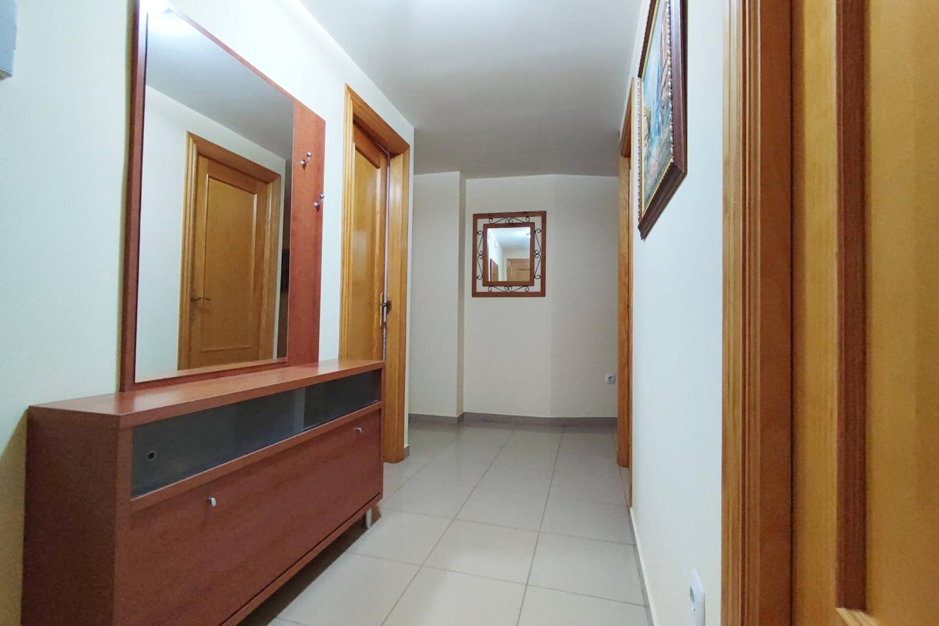 Herverkoop - Appartement  - Calpe