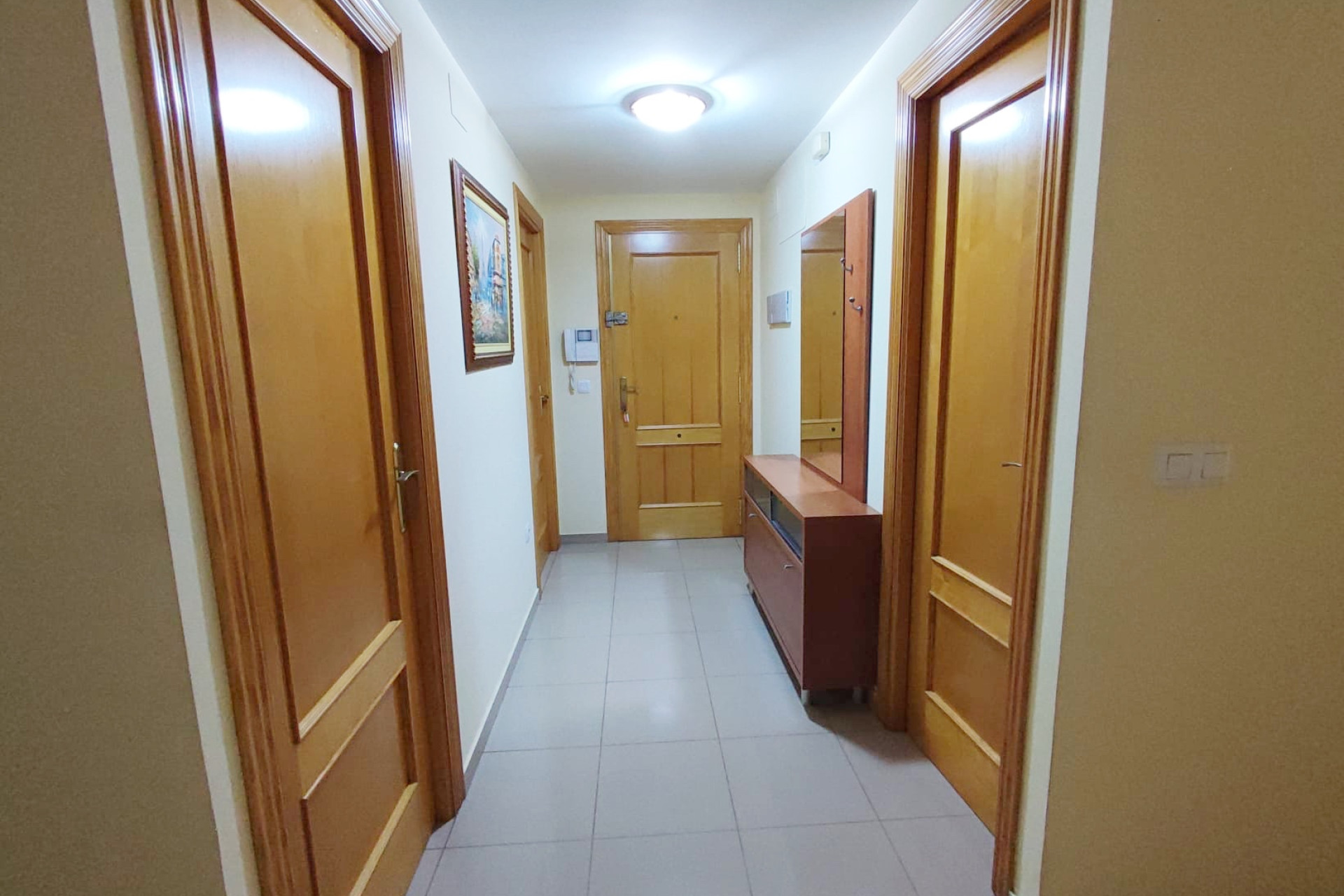 Herverkoop - Appartement  - Calpe