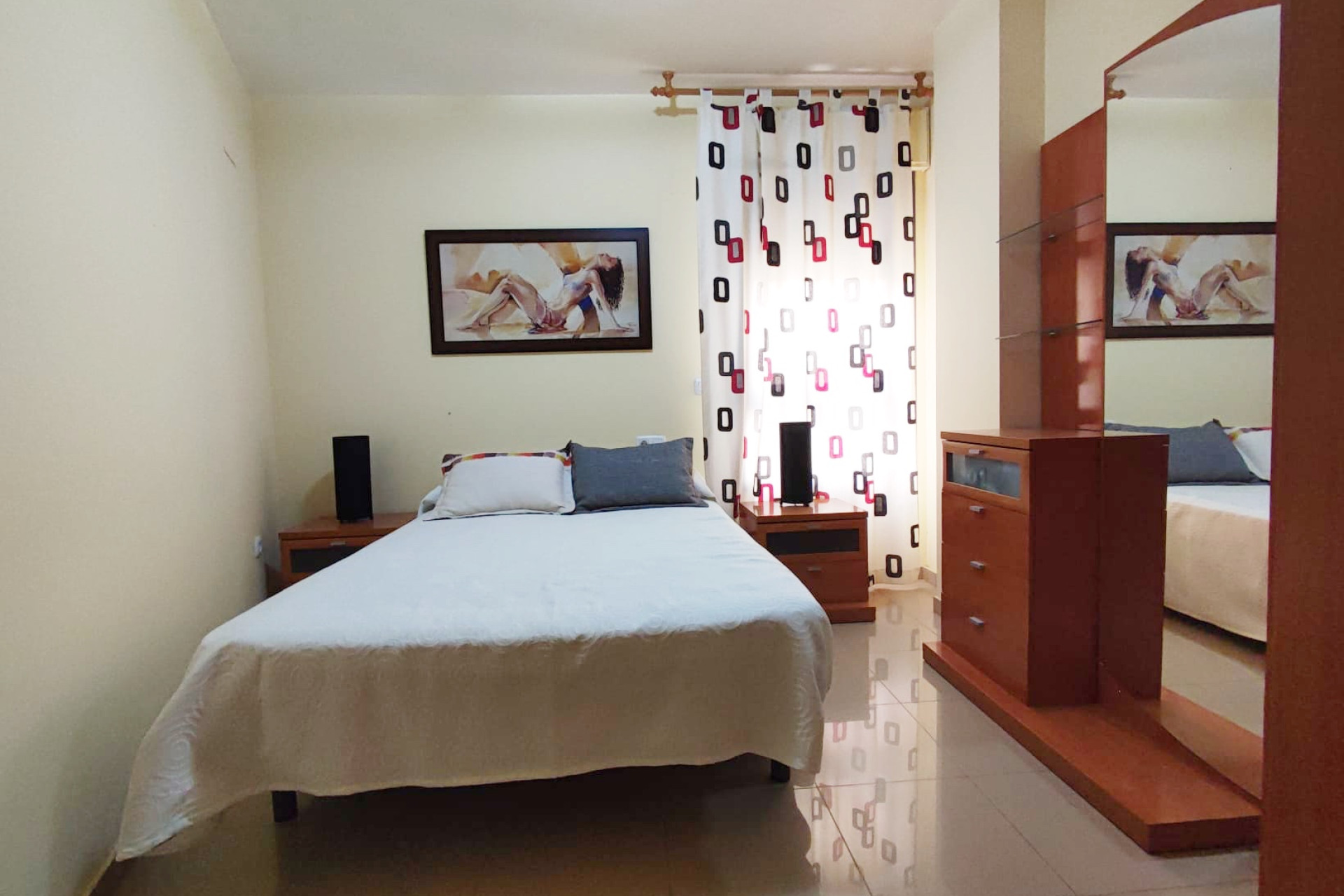 Herverkoop - Appartement  - Calpe