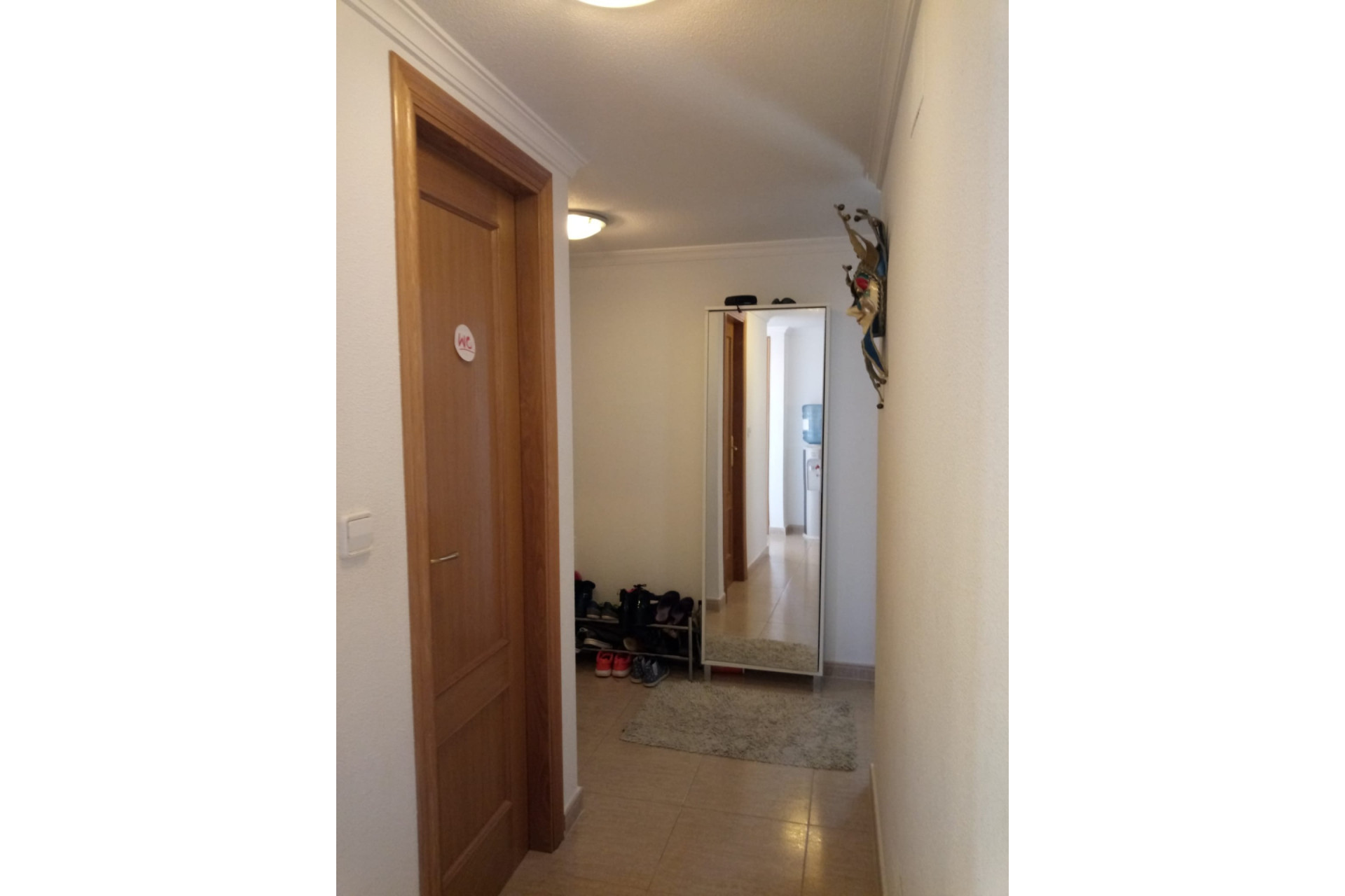 Herverkoop - Appartement  - Calpe