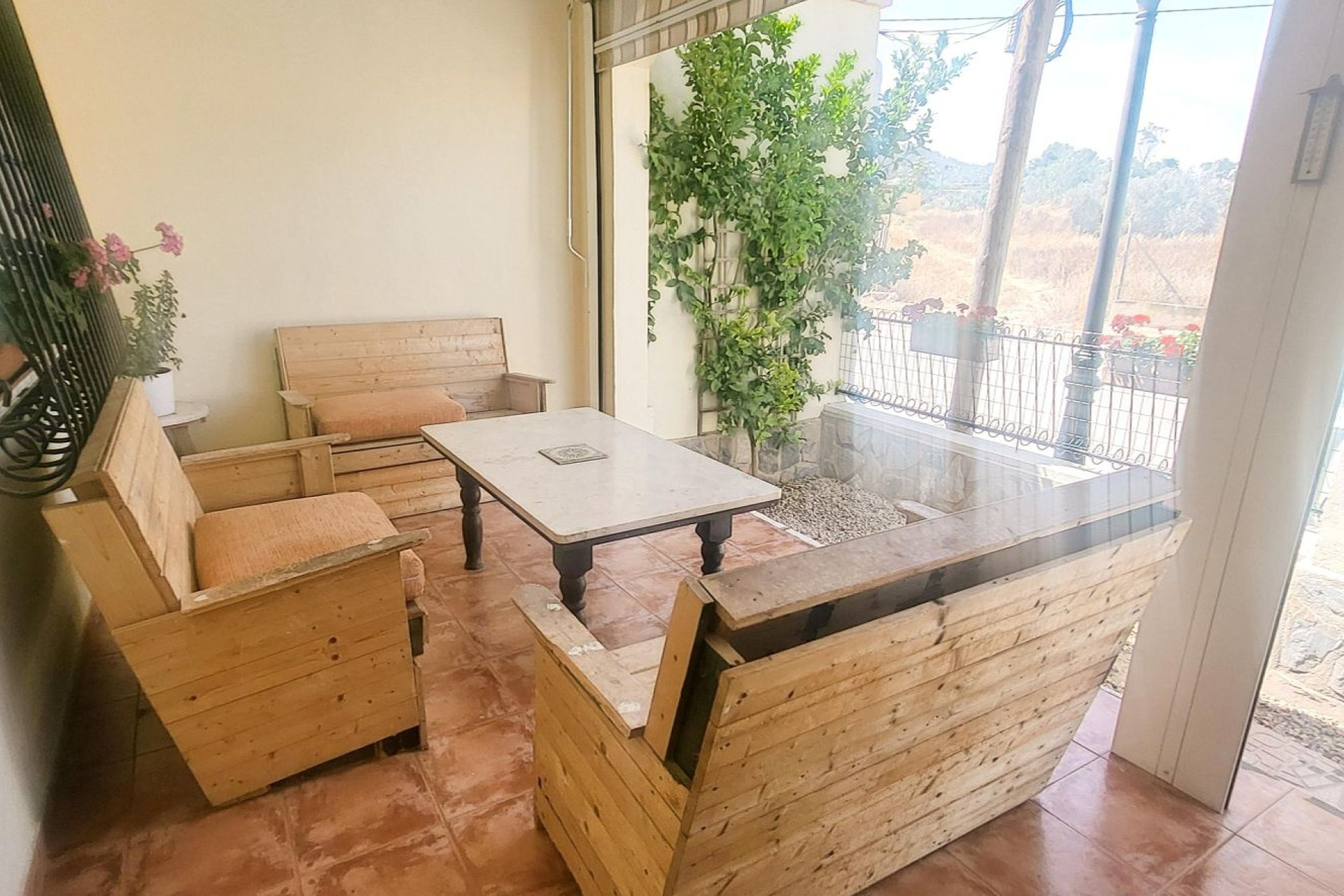 Herverkoop - Appartement - Cañada de La Leña - Cañada de La Leña - Village