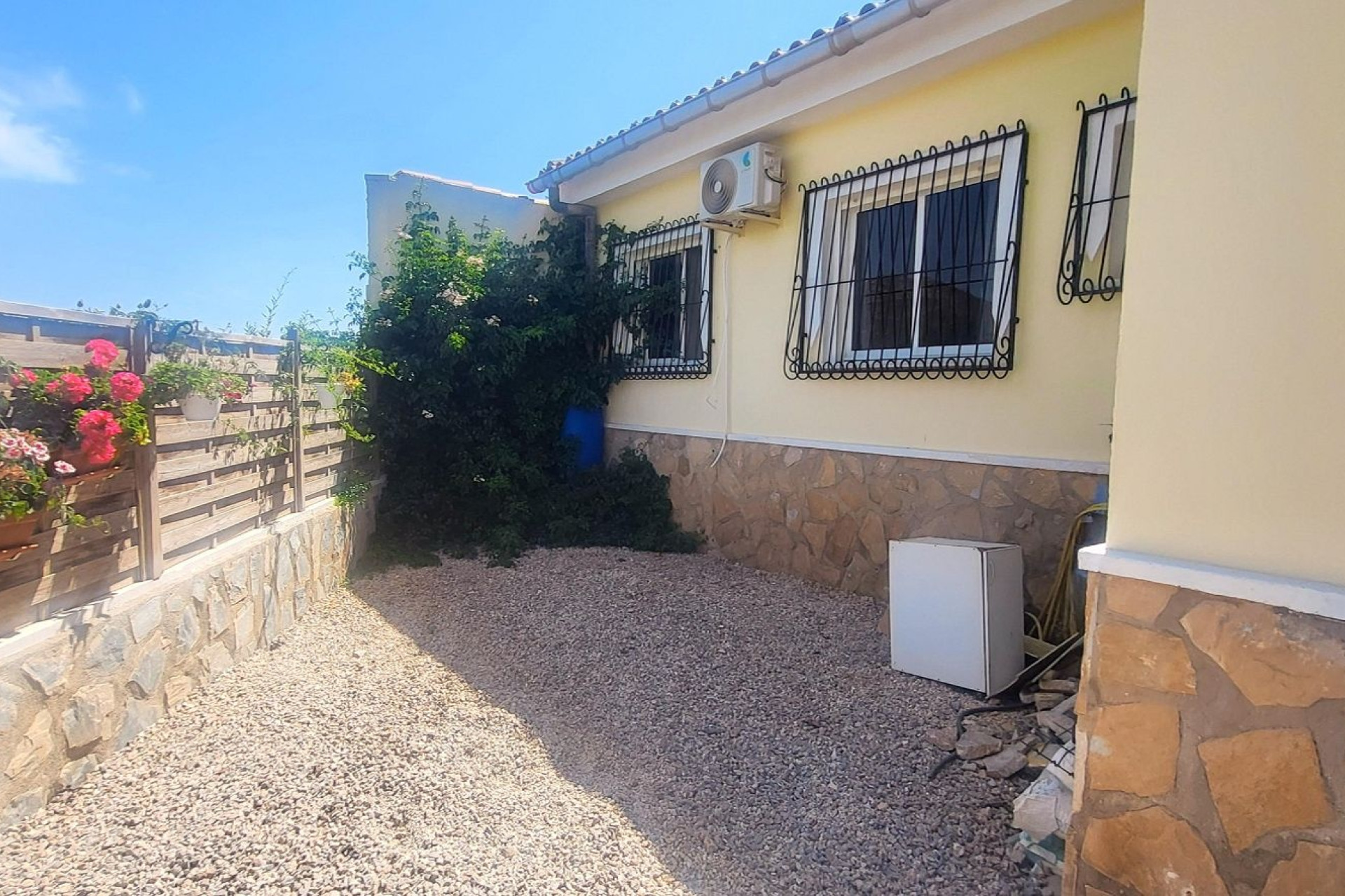 Herverkoop - Appartement - Cañada de La Leña - Cañada de La Leña - Village