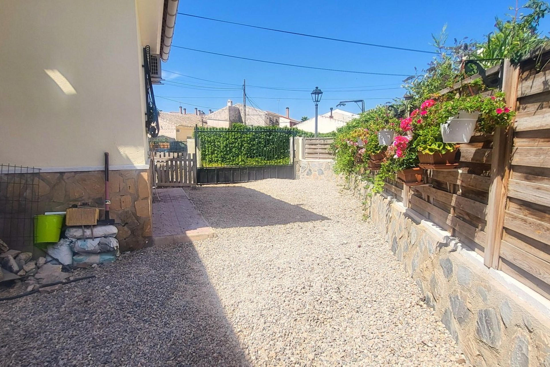 Herverkoop - Appartement - Cañada de La Leña - Cañada de La Leña - Village
