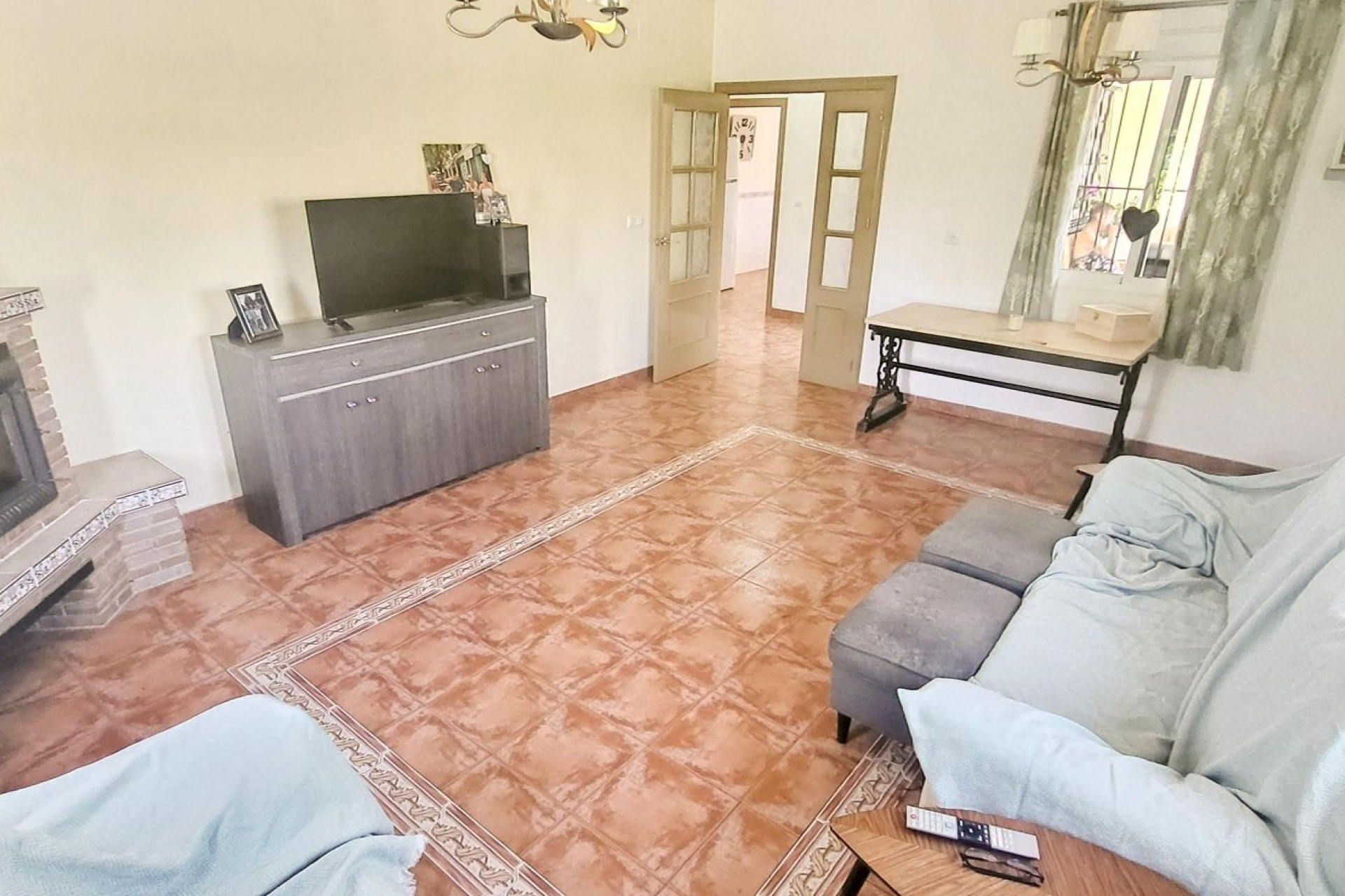 Herverkoop - Appartement - Cañada de La Leña - Cañada de La Leña - Village