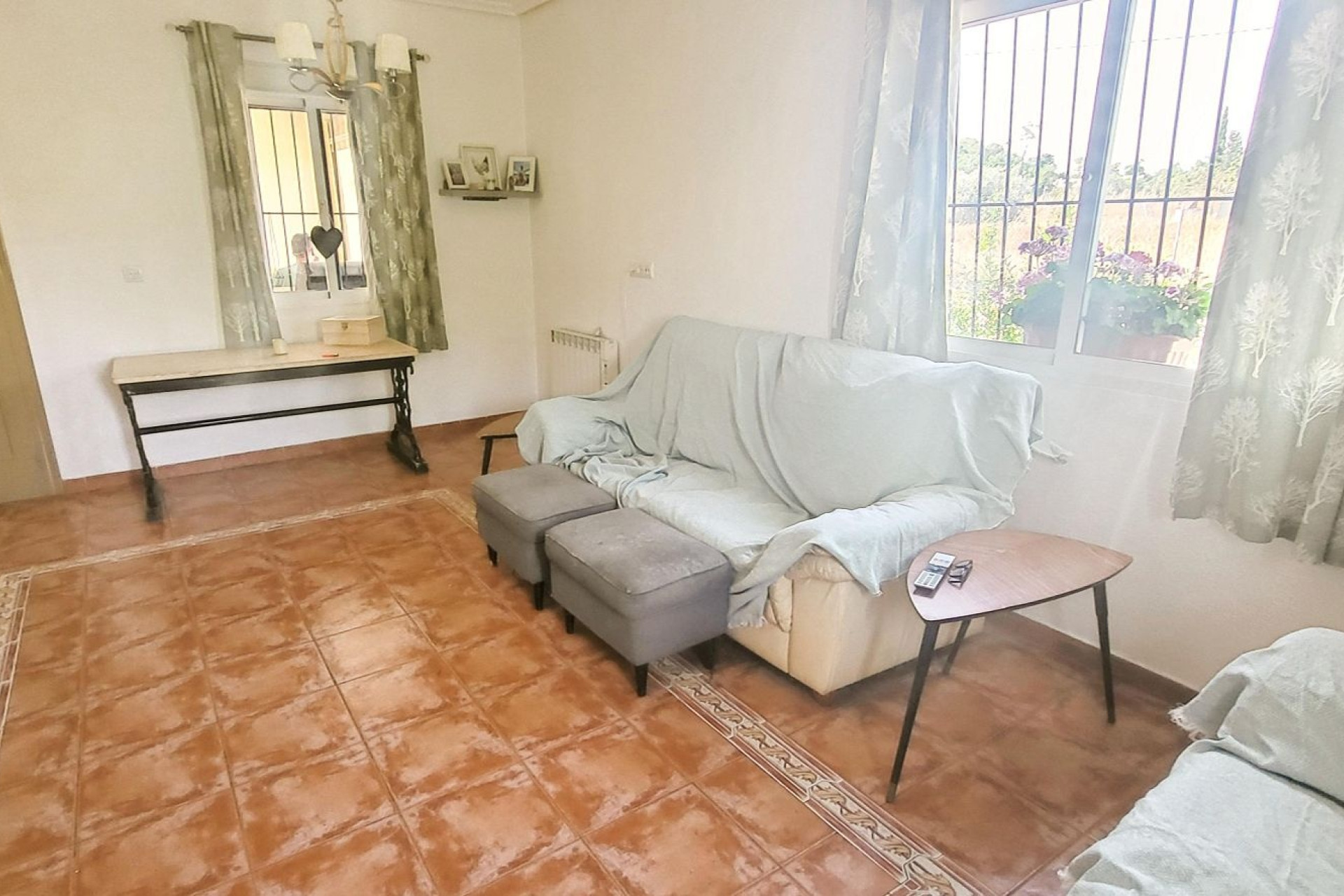 Herverkoop - Appartement - Cañada de La Leña - Cañada de La Leña - Village