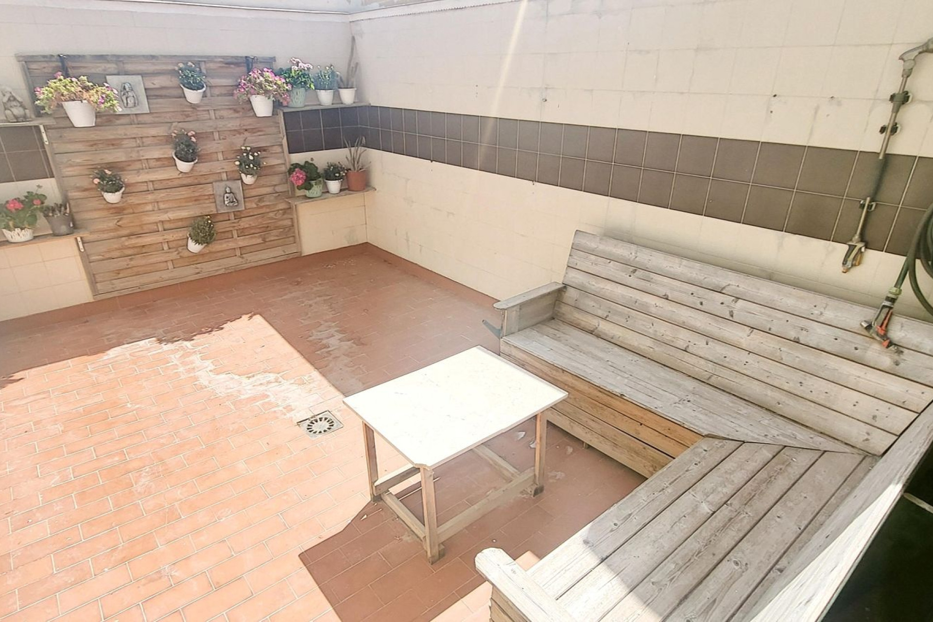 Herverkoop - Appartement - Cañada de La Leña - Cañada de La Leña - Village