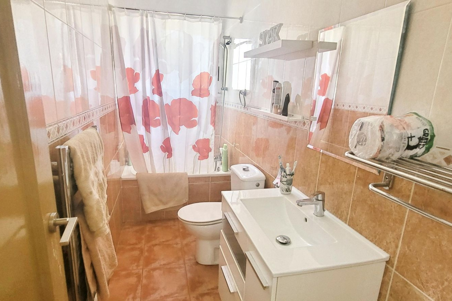 Herverkoop - Appartement - Cañada de La Leña - Cañada de La Leña - Village