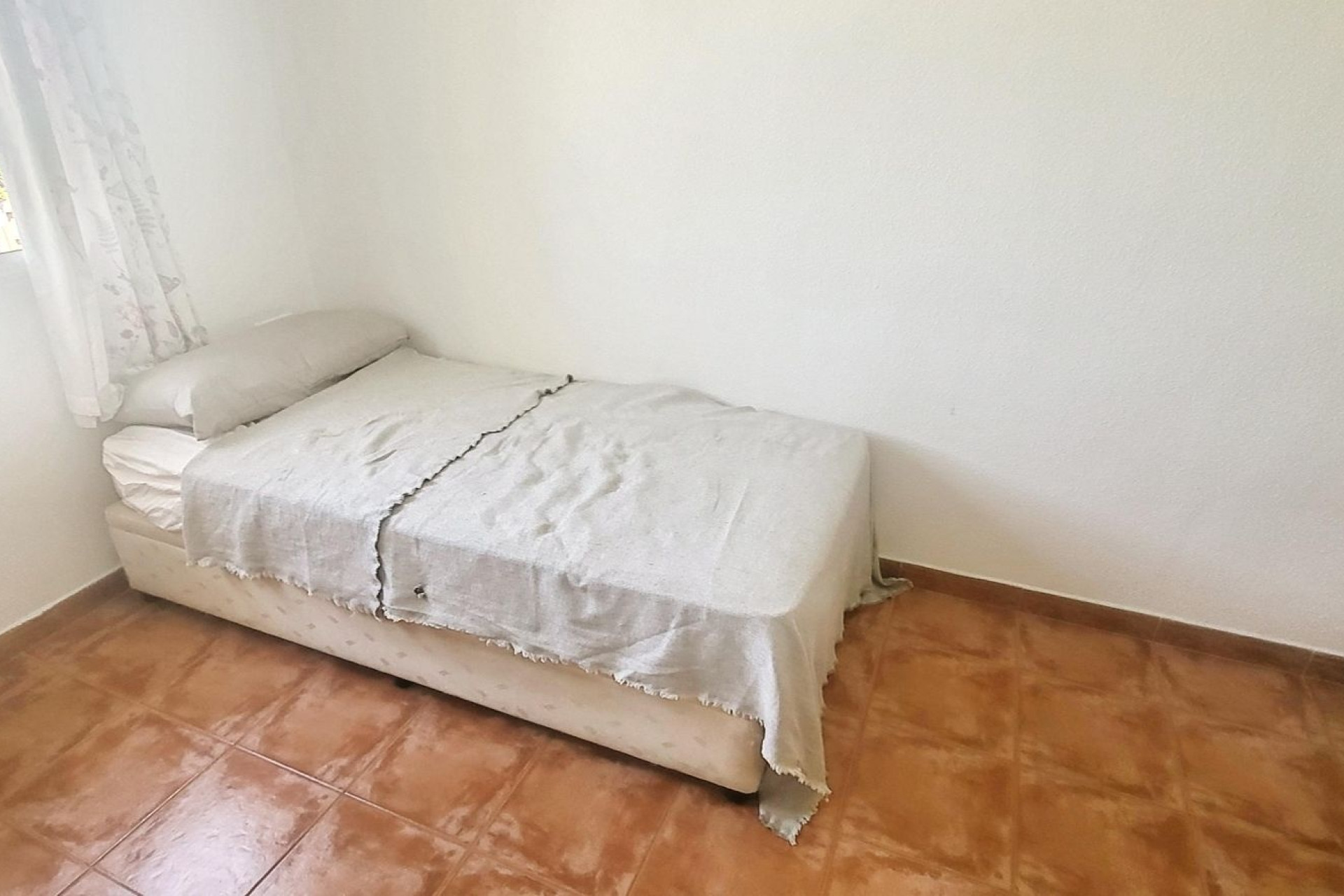Herverkoop - Appartement - Cañada de La Leña - Cañada de La Leña - Village