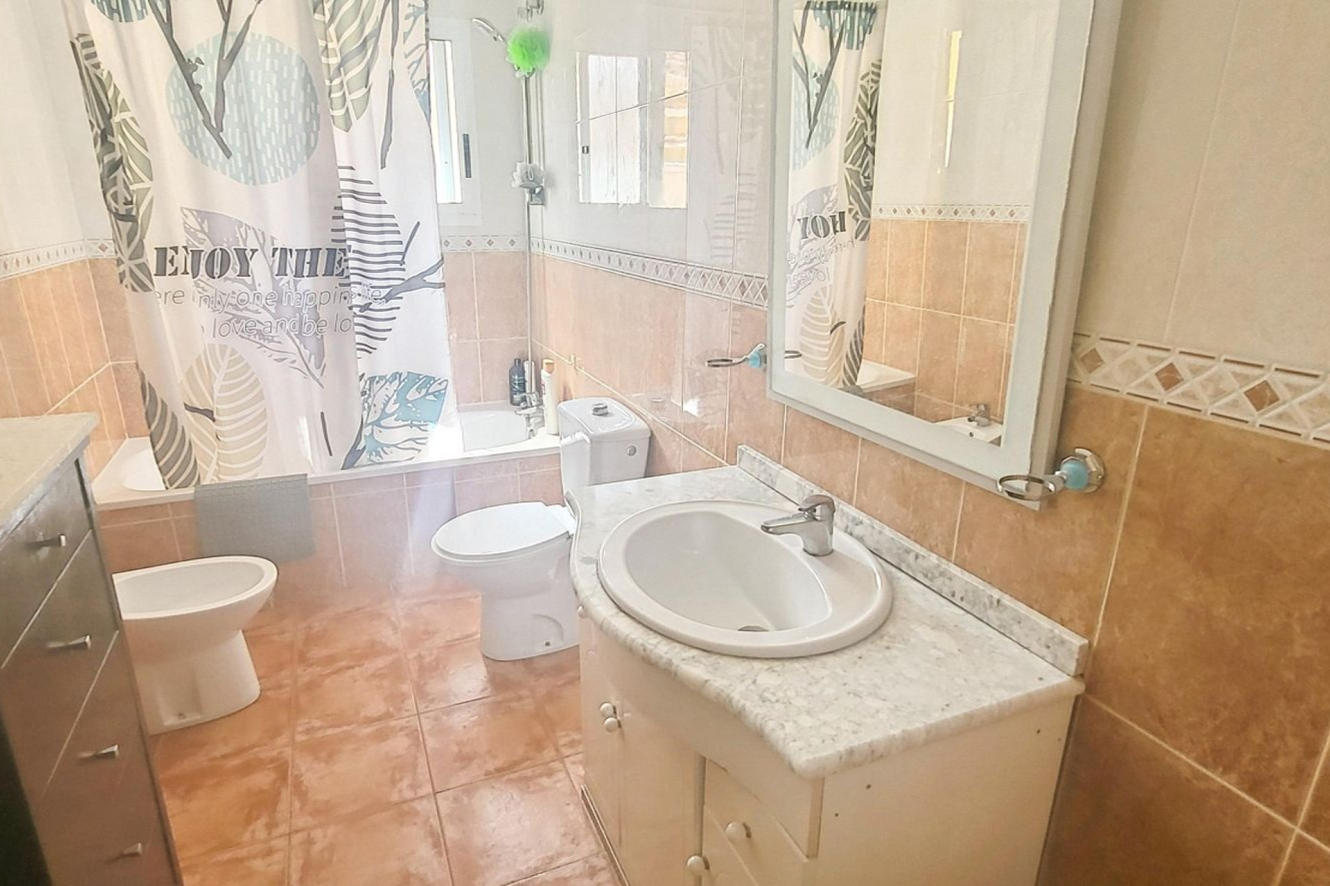 Herverkoop - Appartement - Cañada de La Leña - Cañada de La Leña - Village