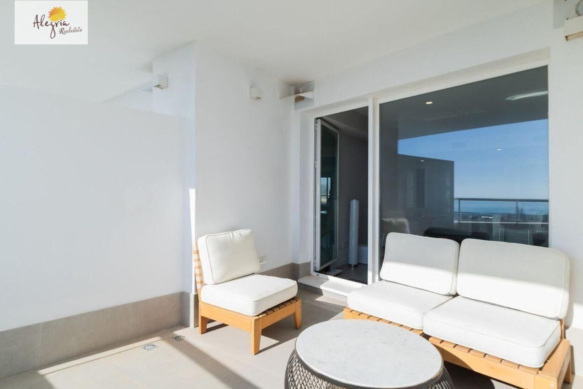 Herverkoop - Appartement  - Canet d'en Berenguer - Playa raco de mar