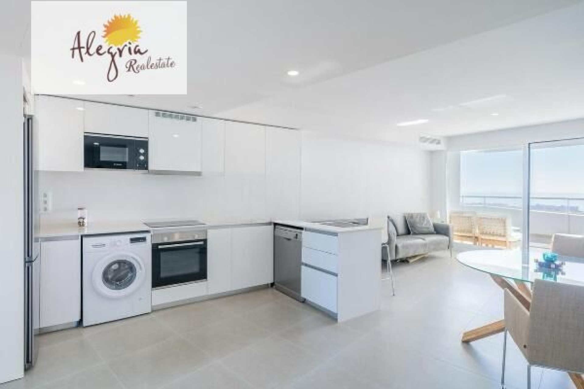 Herverkoop - Appartement  - Canet d'en Berenguer - Playa raco de mar