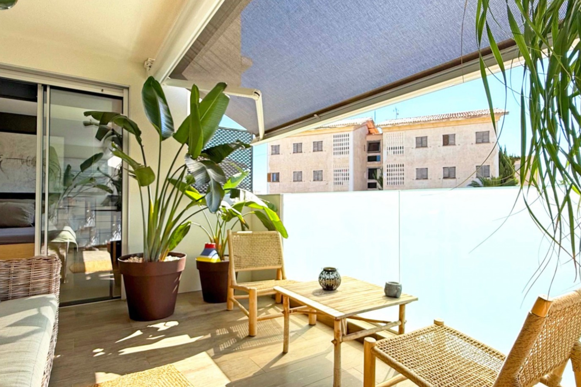 Herverkoop - Appartement  - Cartagena - Cabo de Palos
