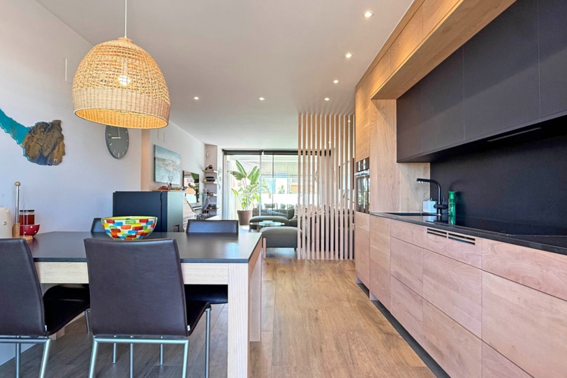 Herverkoop - Appartement  - Cartagena - Cabo de Palos
