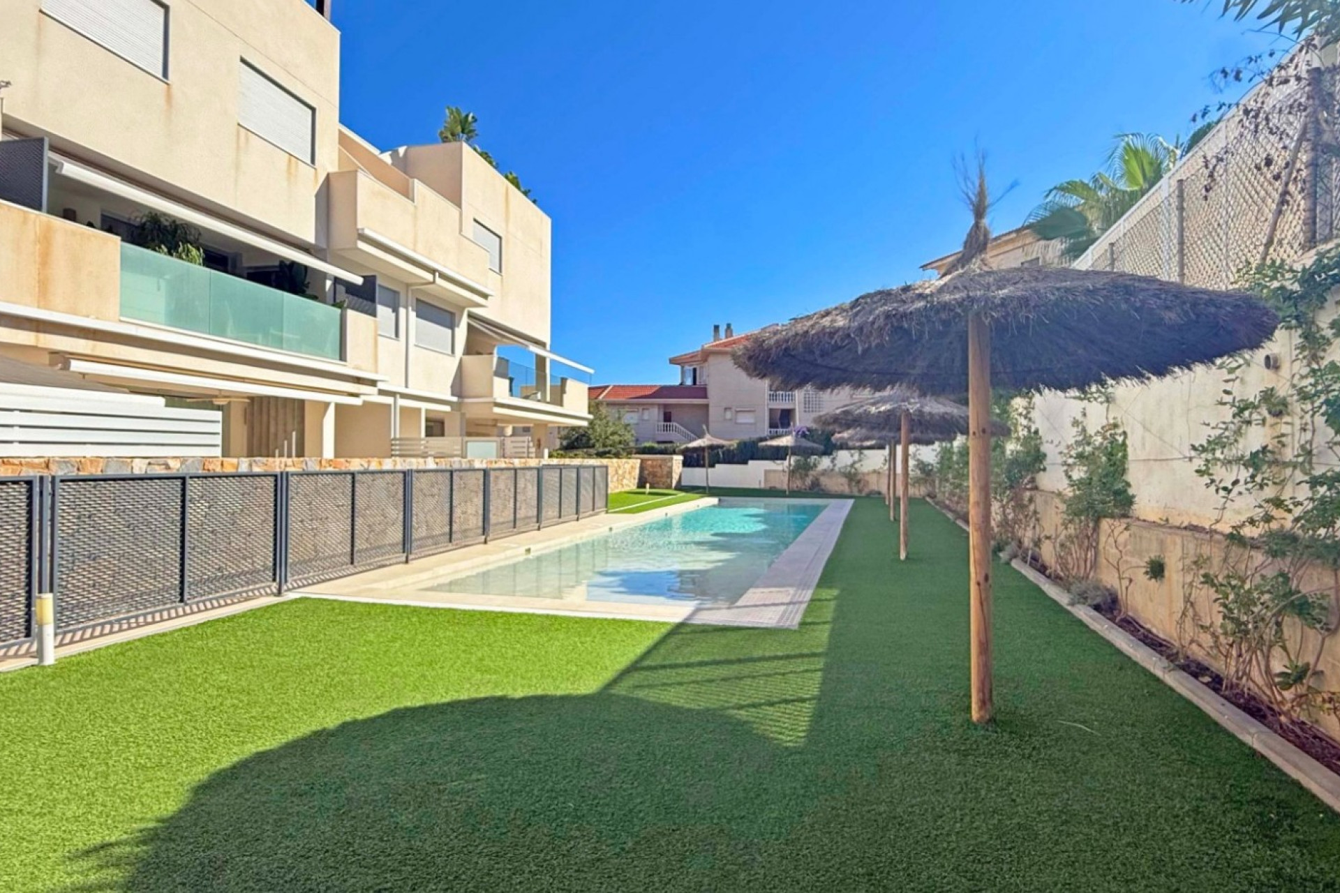 Herverkoop - Appartement  - Cartagena - Cabo de Palos
