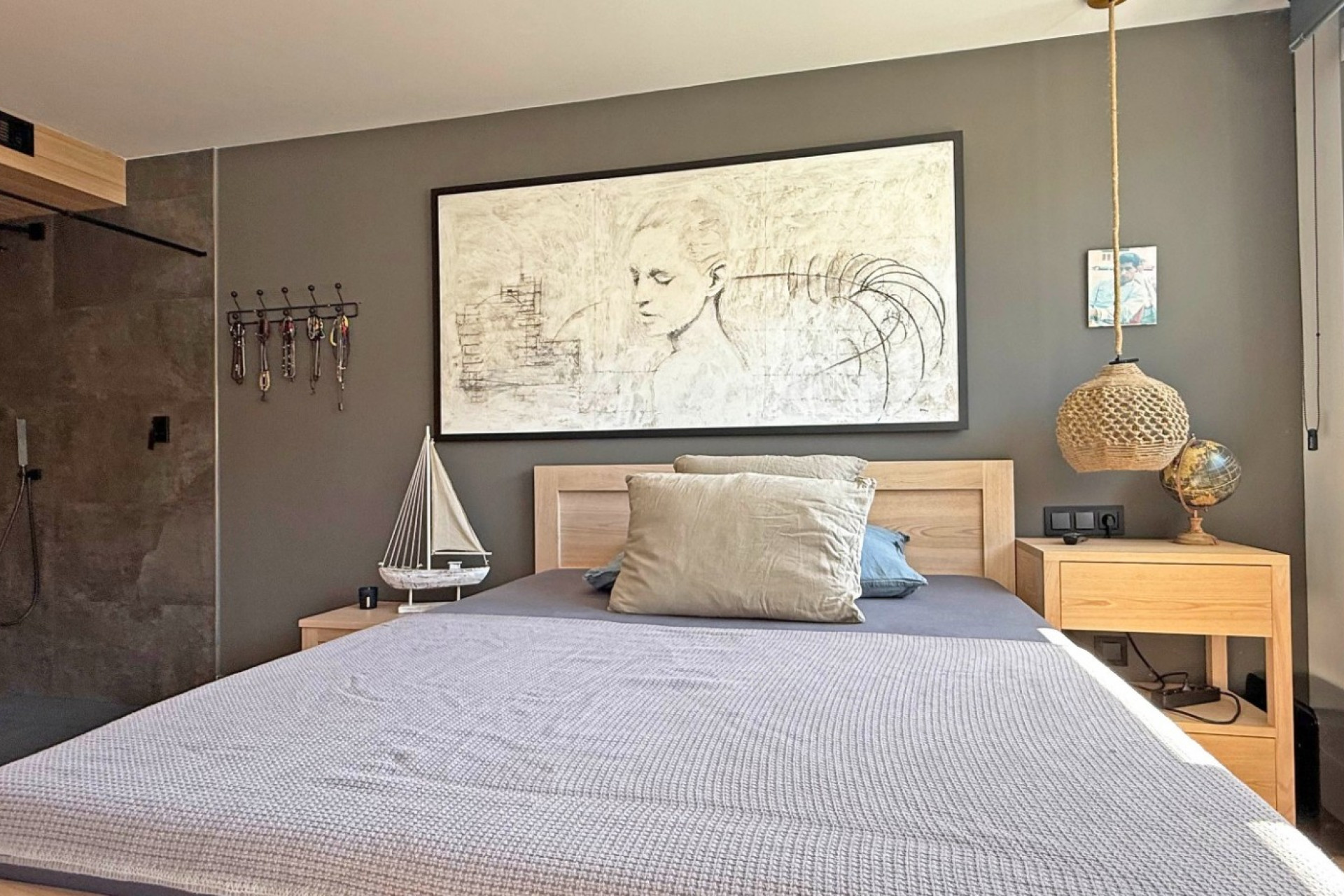 Herverkoop - Appartement  - Cartagena - Cabo de Palos
