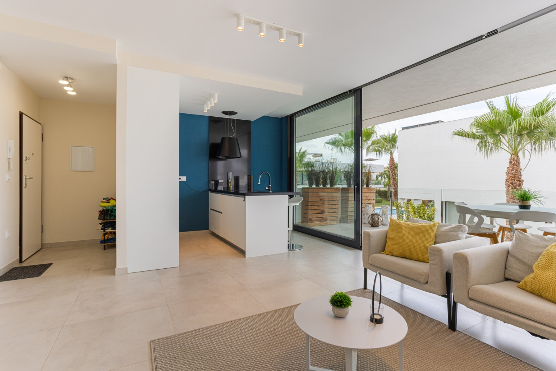 Herverkoop - Appartement  - Cartagena - Mar de Cristal