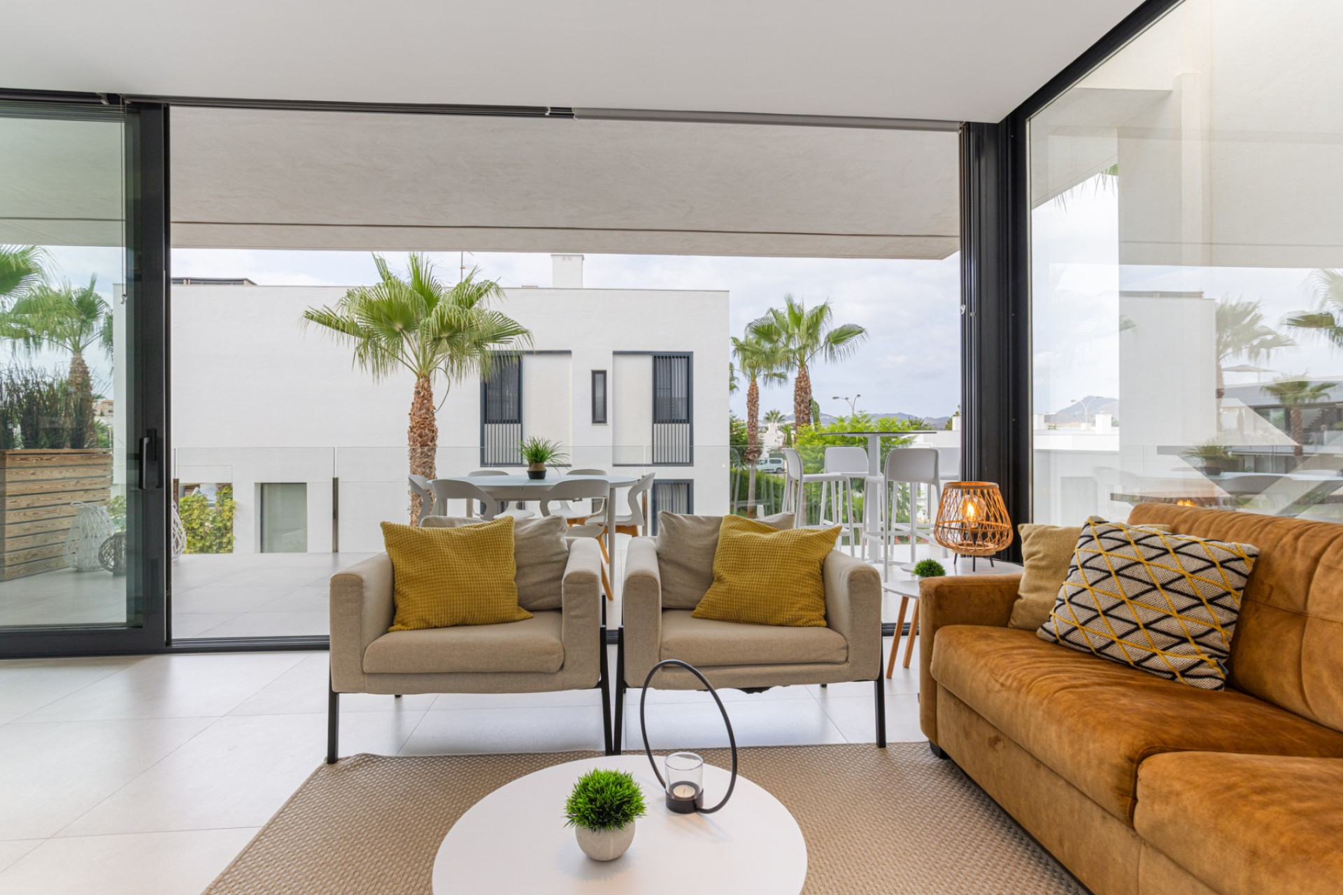 Herverkoop - Appartement  - Cartagena - Mar de Cristal