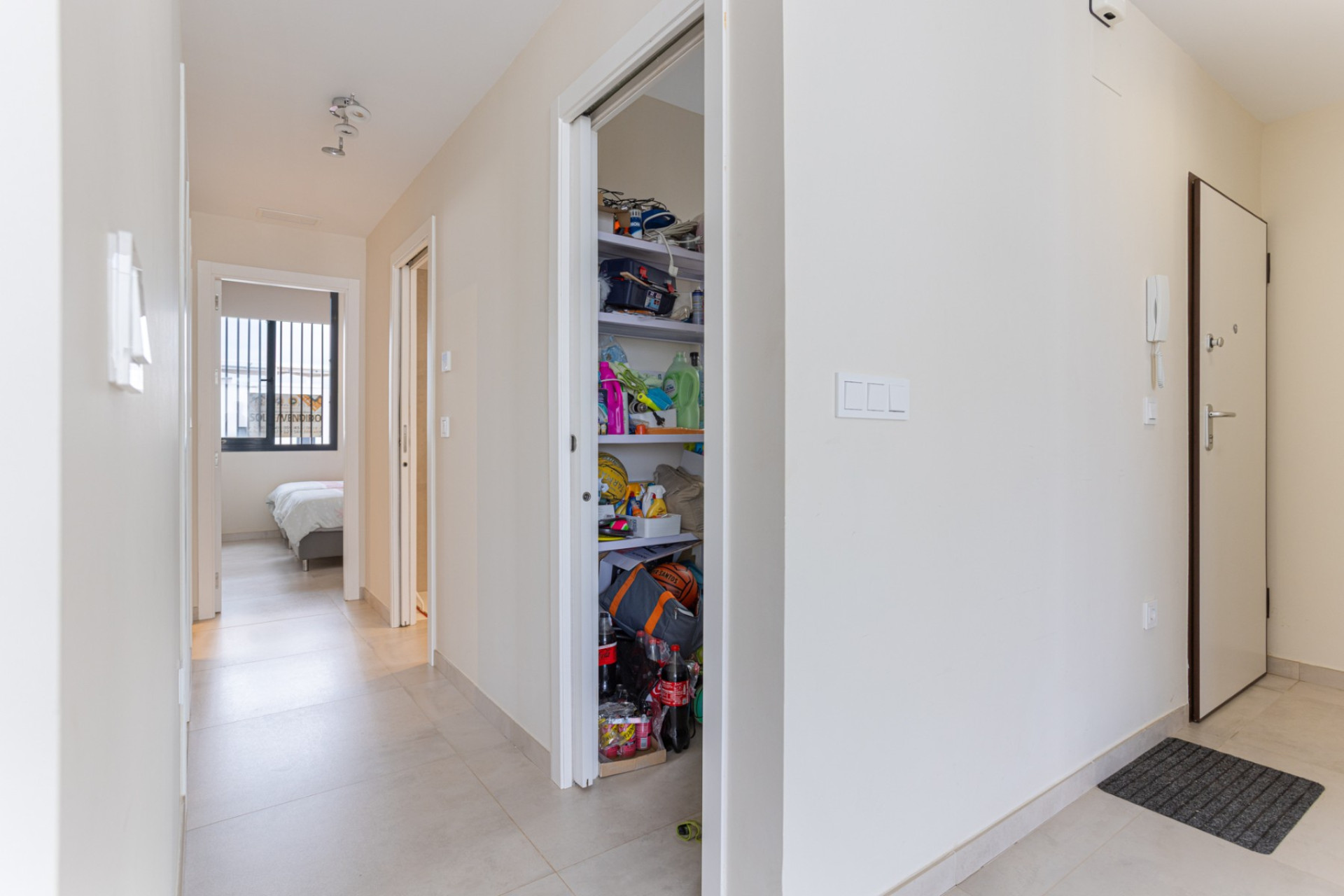 Herverkoop - Appartement  - Cartagena - Mar de Cristal