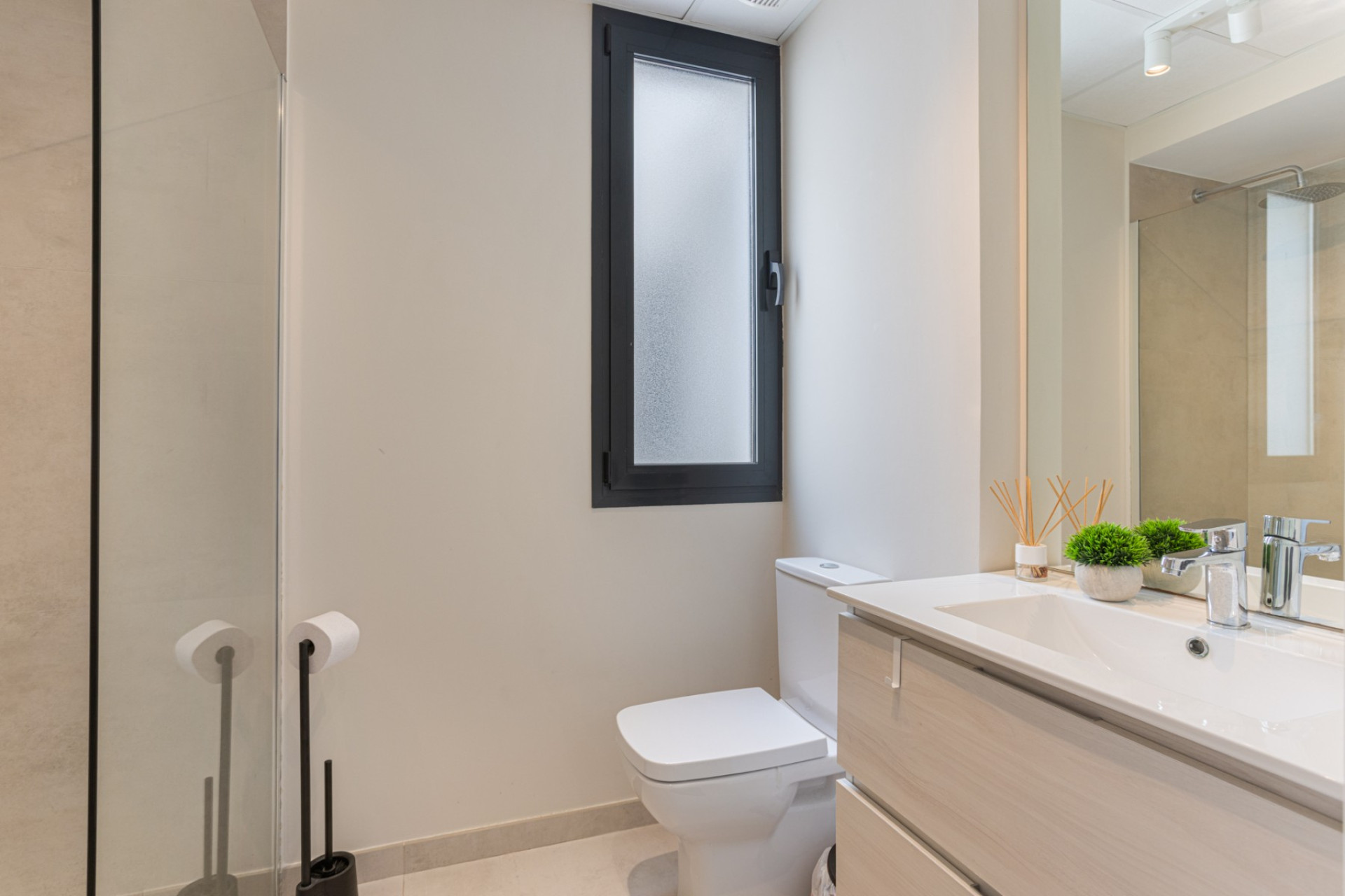 Herverkoop - Appartement  - Cartagena - Mar de Cristal