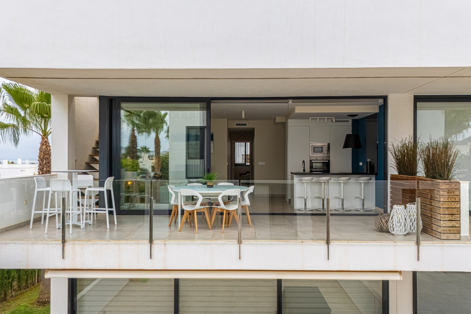 Herverkoop - Appartement  - Cartagena - Mar de Cristal