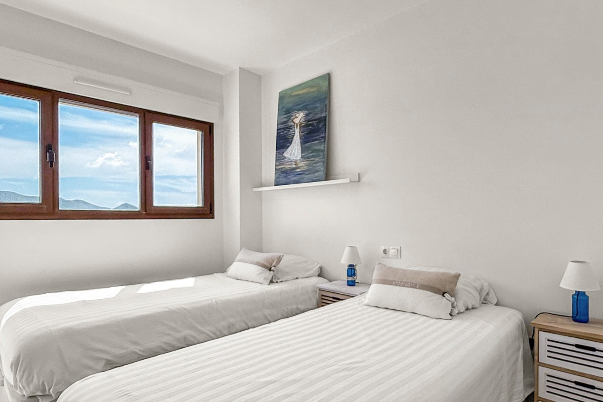 Herverkoop - Appartement  - Cartagena - Playa Honda-Playa Paraíso