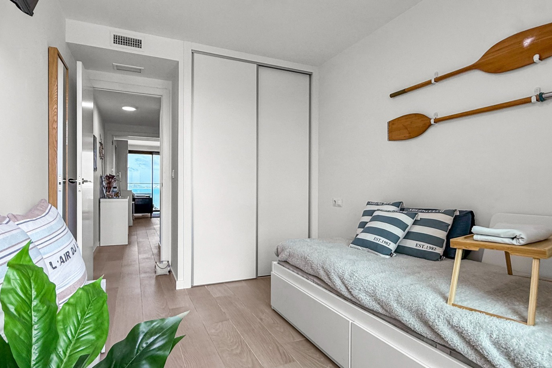 Herverkoop - Appartement  - Cartagena - Playa Honda-Playa Paraíso