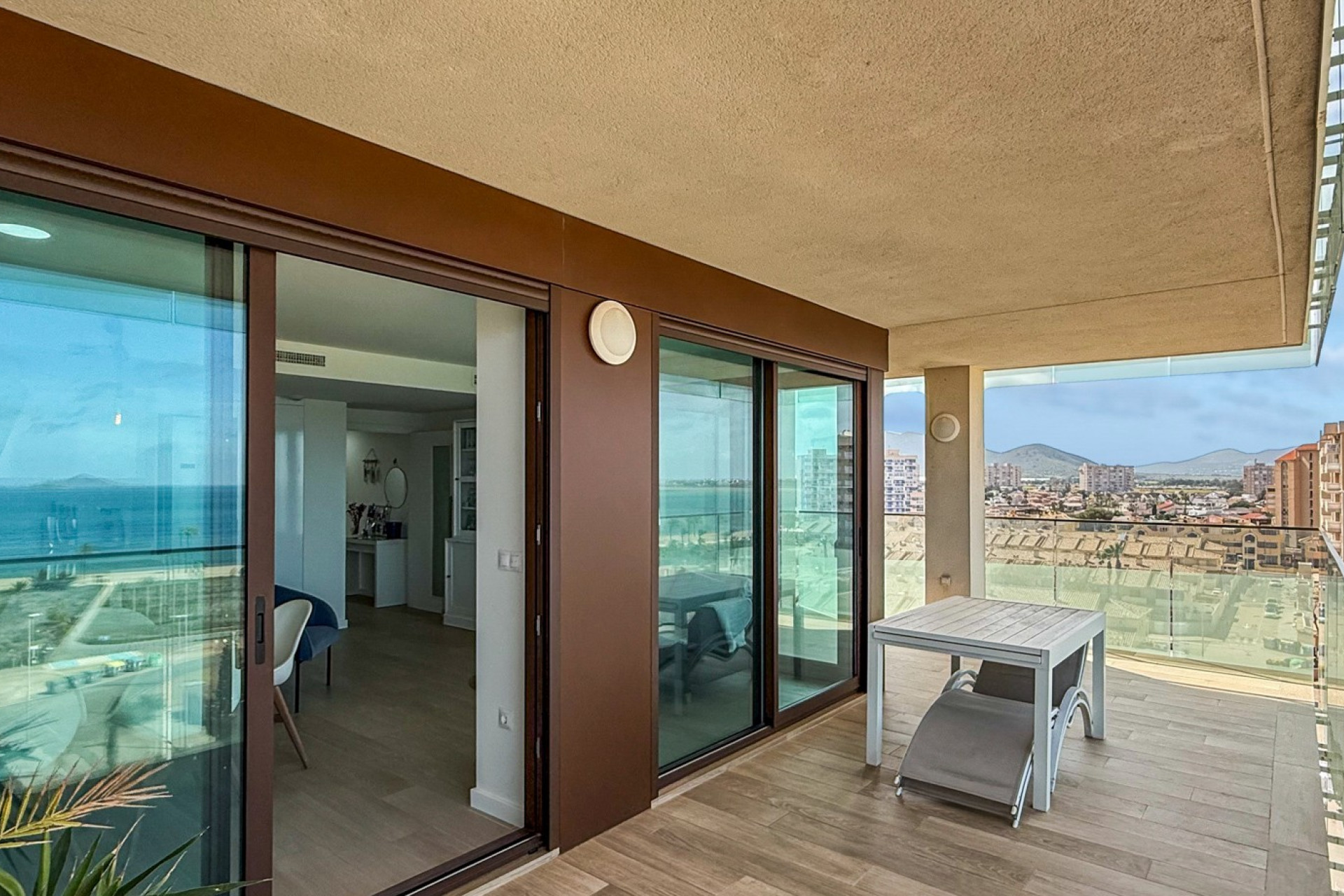 Herverkoop - Appartement  - Cartagena - Playa Honda-Playa Paraíso