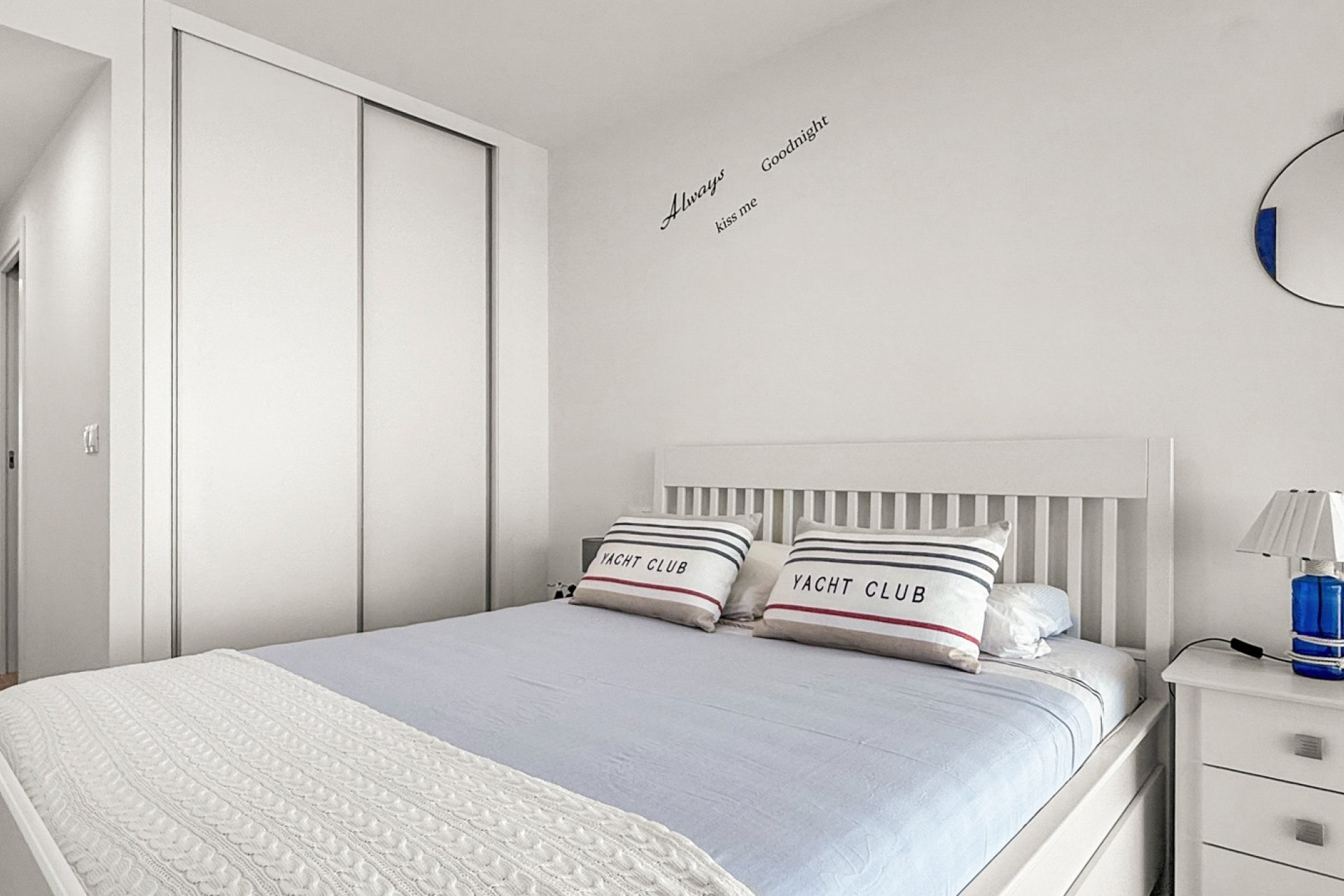 Herverkoop - Appartement  - Cartagena - Playa Honda