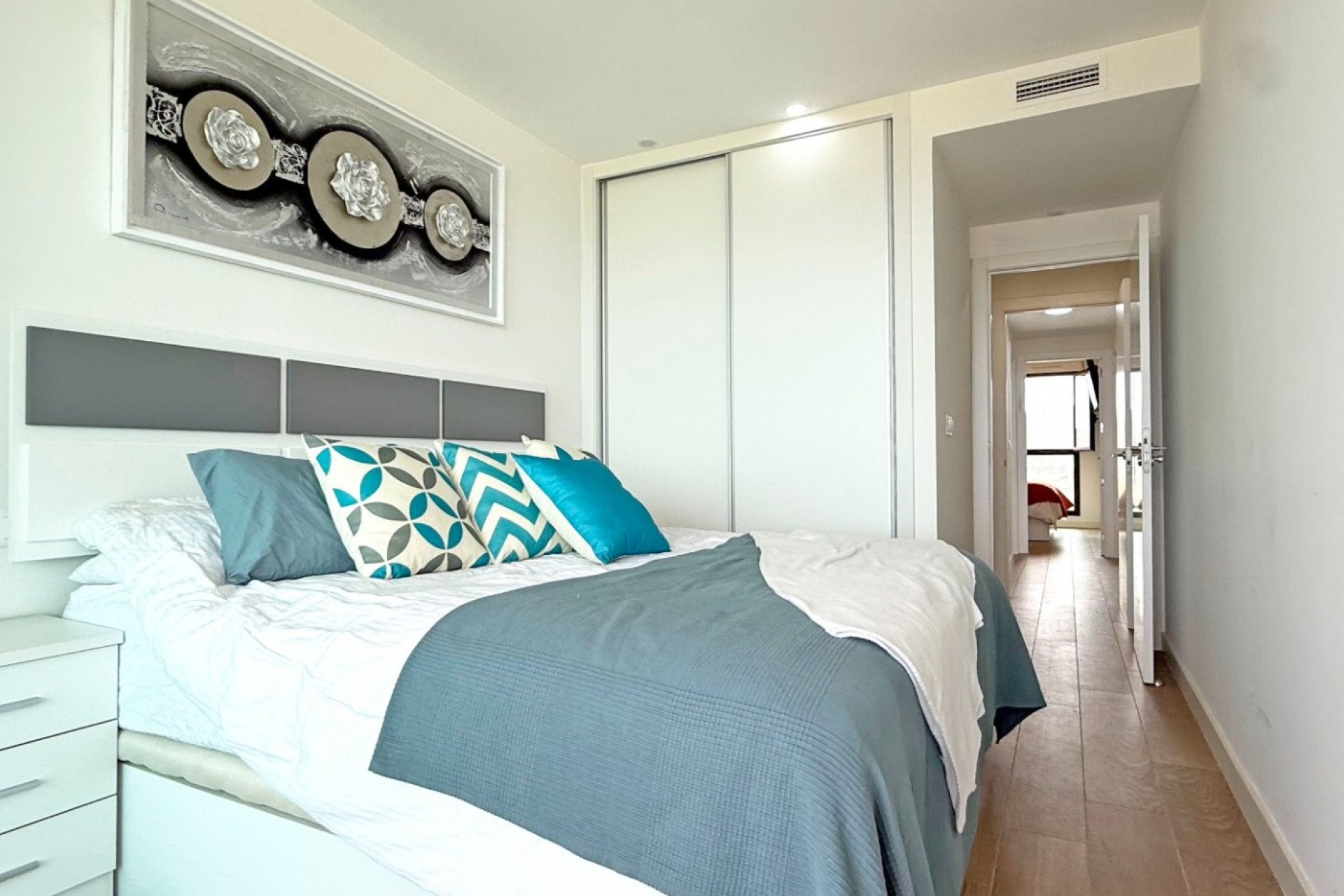 Herverkoop - Appartement  - Cartagena - Playa honda