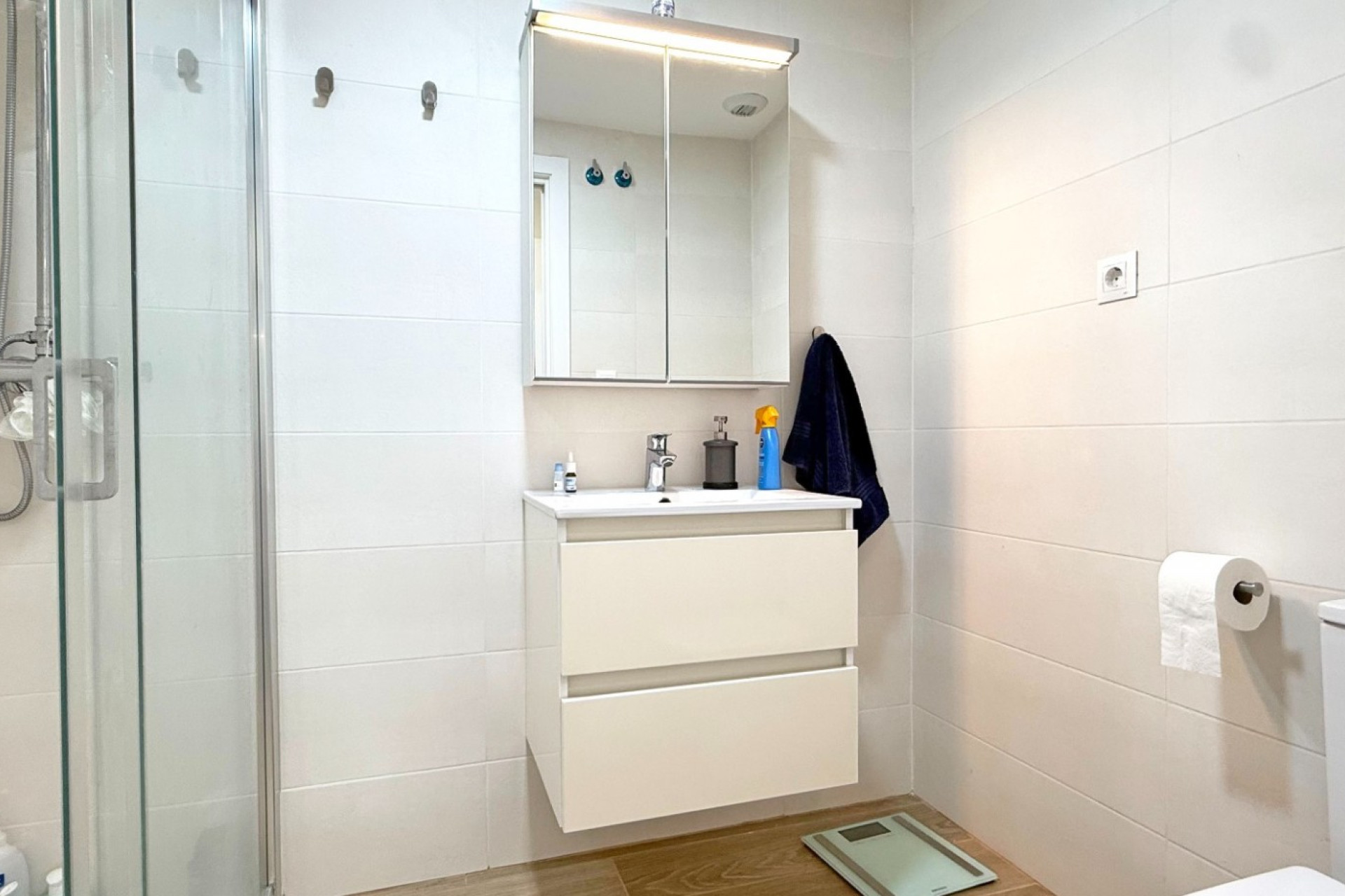 Herverkoop - Appartement  - Cartagena - Playa honda