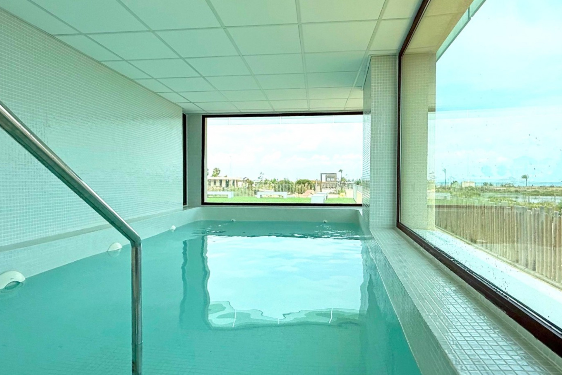 Herverkoop - Appartement  - Cartagena - Playa honda