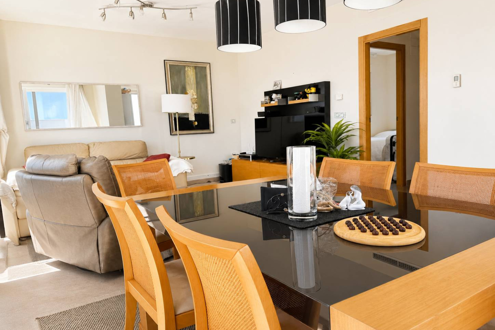 Herverkoop - Appartement  - Cartagena