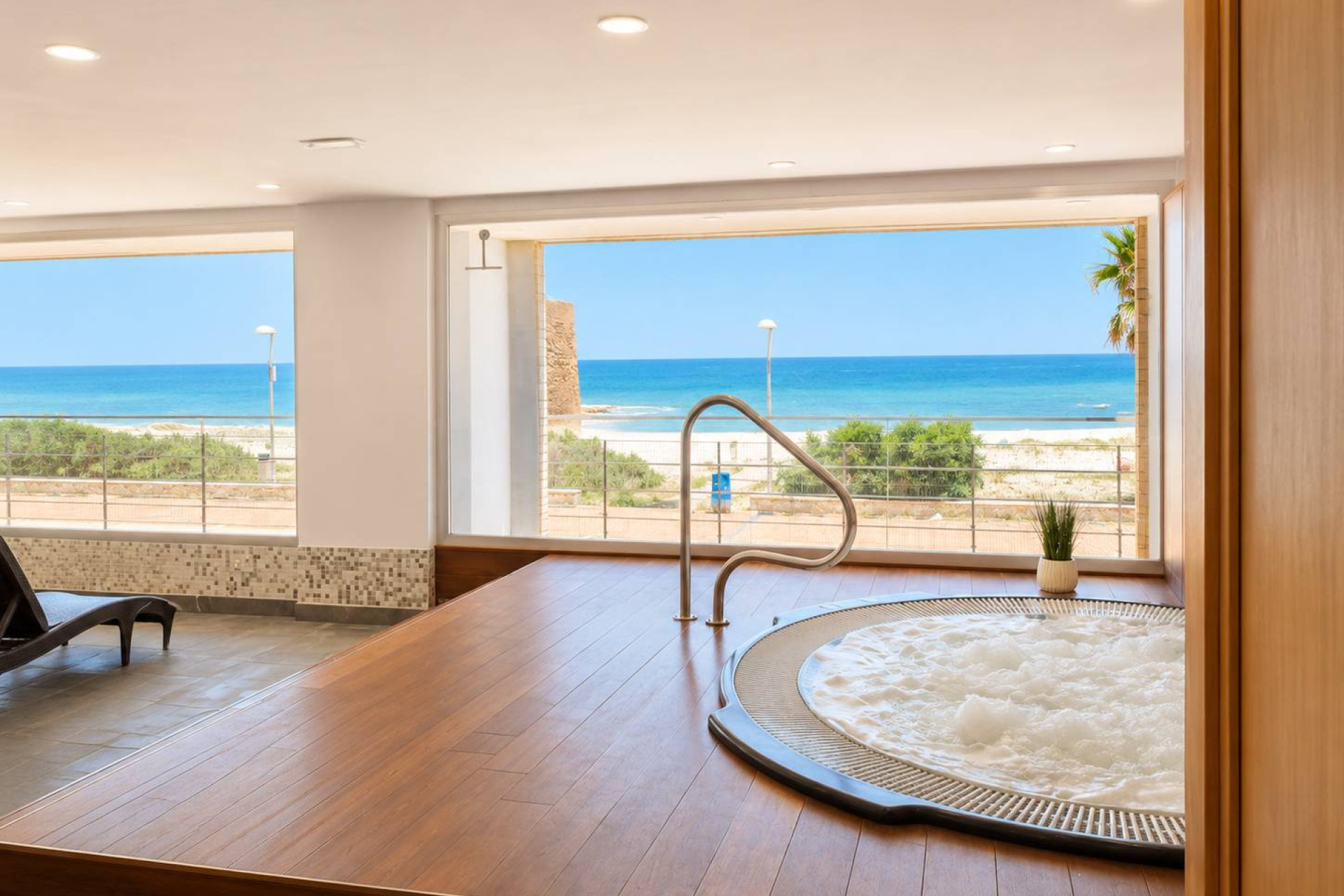Herverkoop - Appartement  - Cartagena