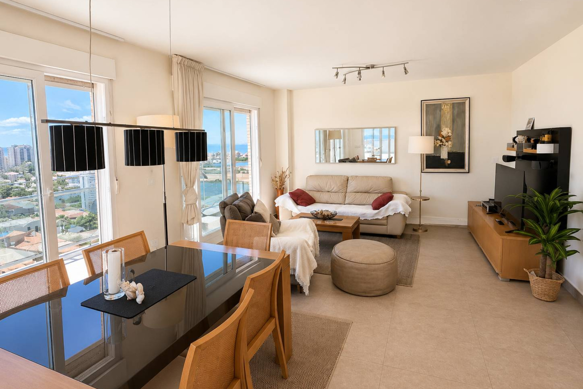 Herverkoop - Appartement  - Cartagena