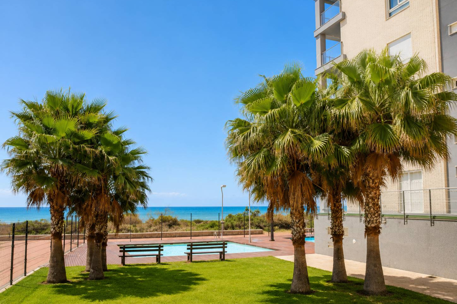Herverkoop - Appartement  - Cartagena
