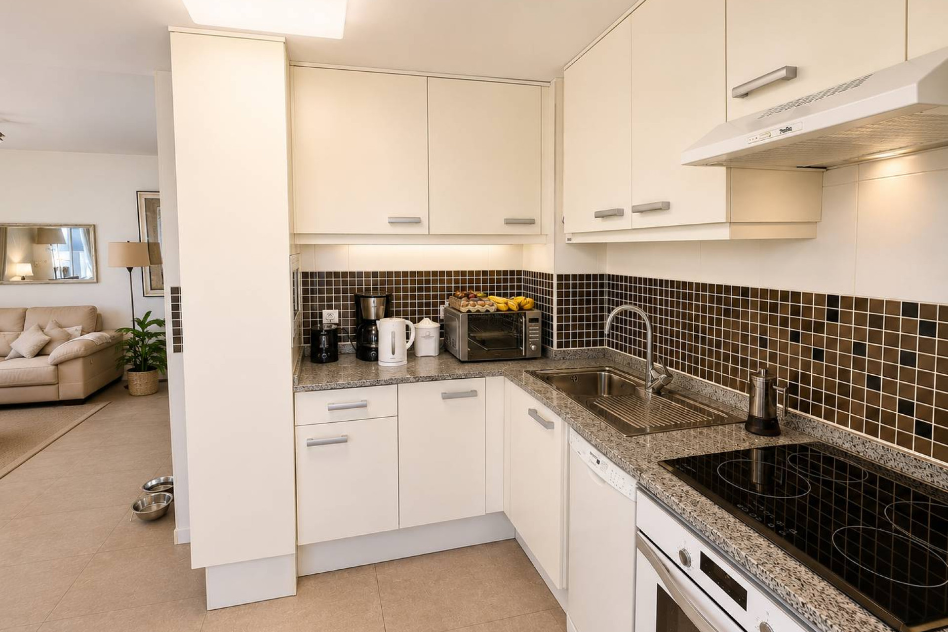Herverkoop - Appartement  - Cartagena