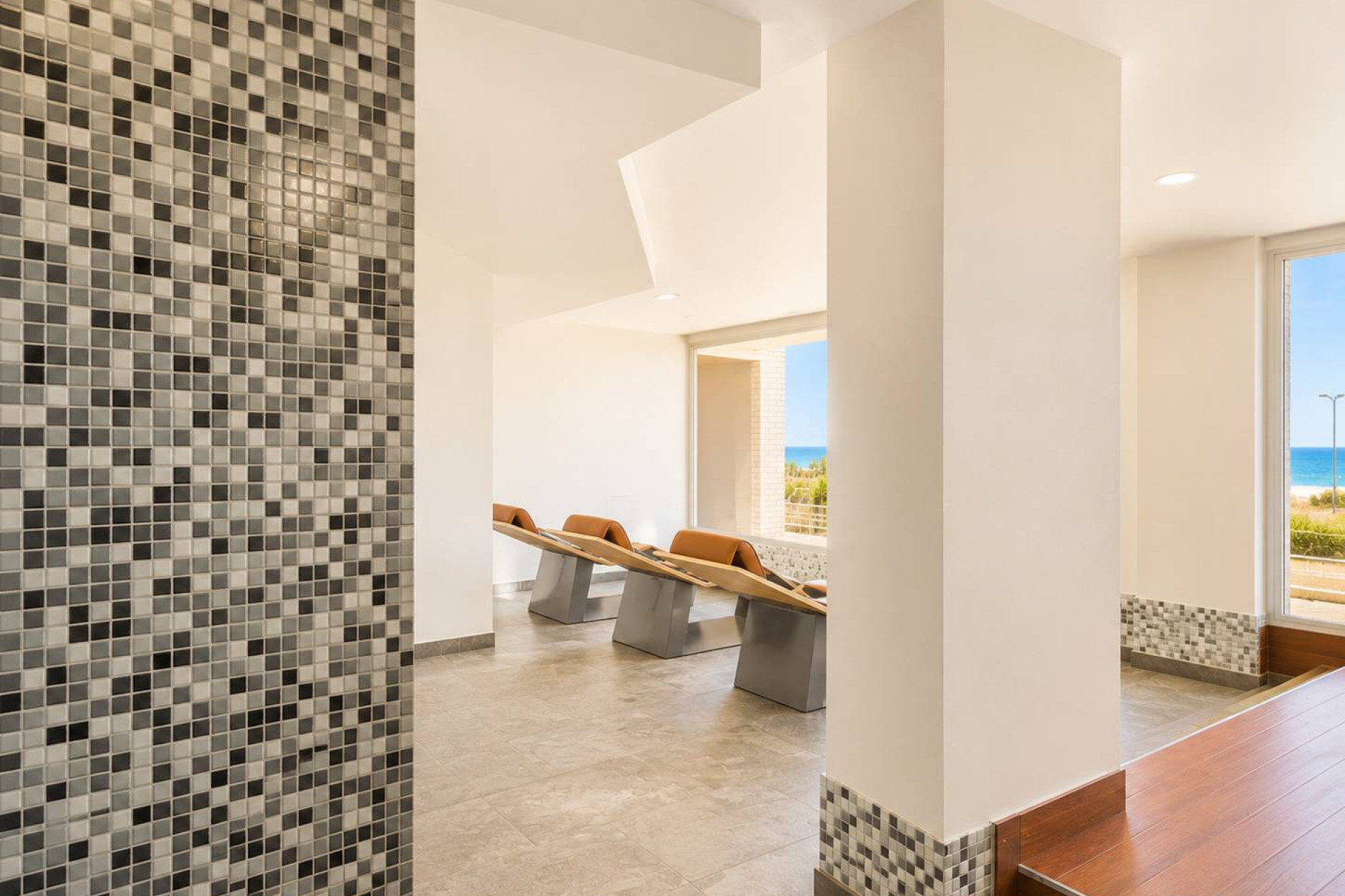 Herverkoop - Appartement  - Cartagena