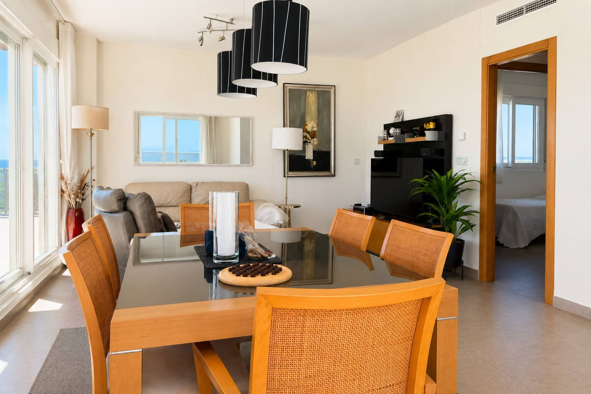 Herverkoop - Appartement  - Cartagena